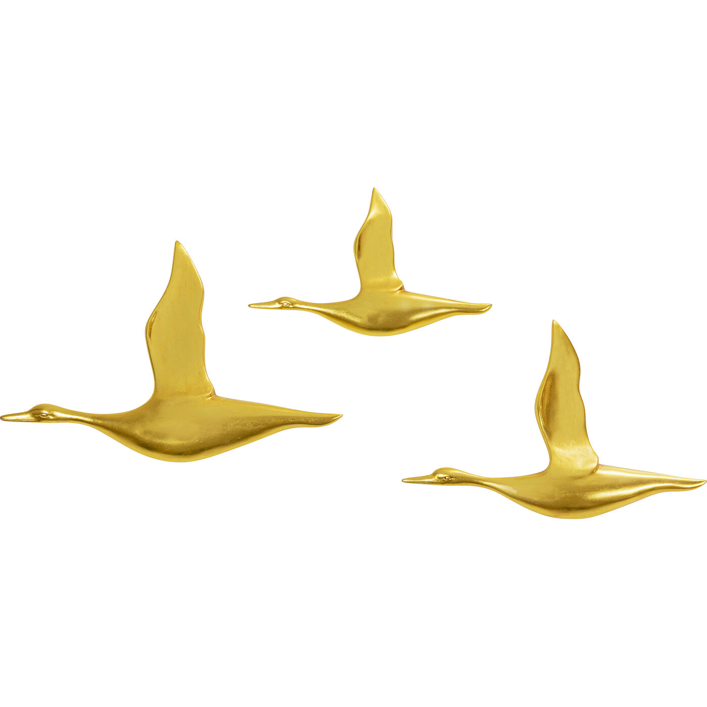Объект настенный Flying Ducks (3 шт)