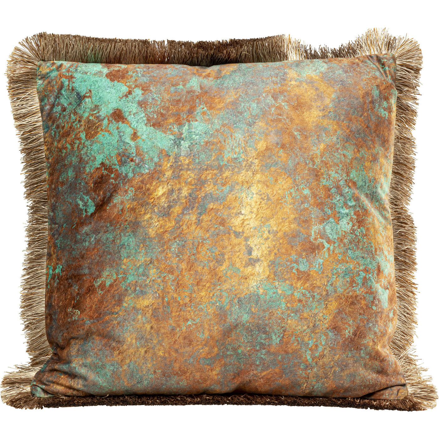Подушка Antique Fringe 45x45 см