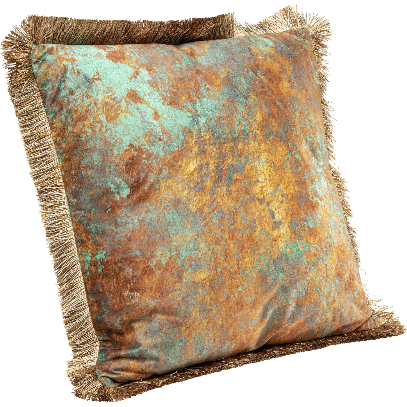 Подушка Antique Fringe 45x45 см