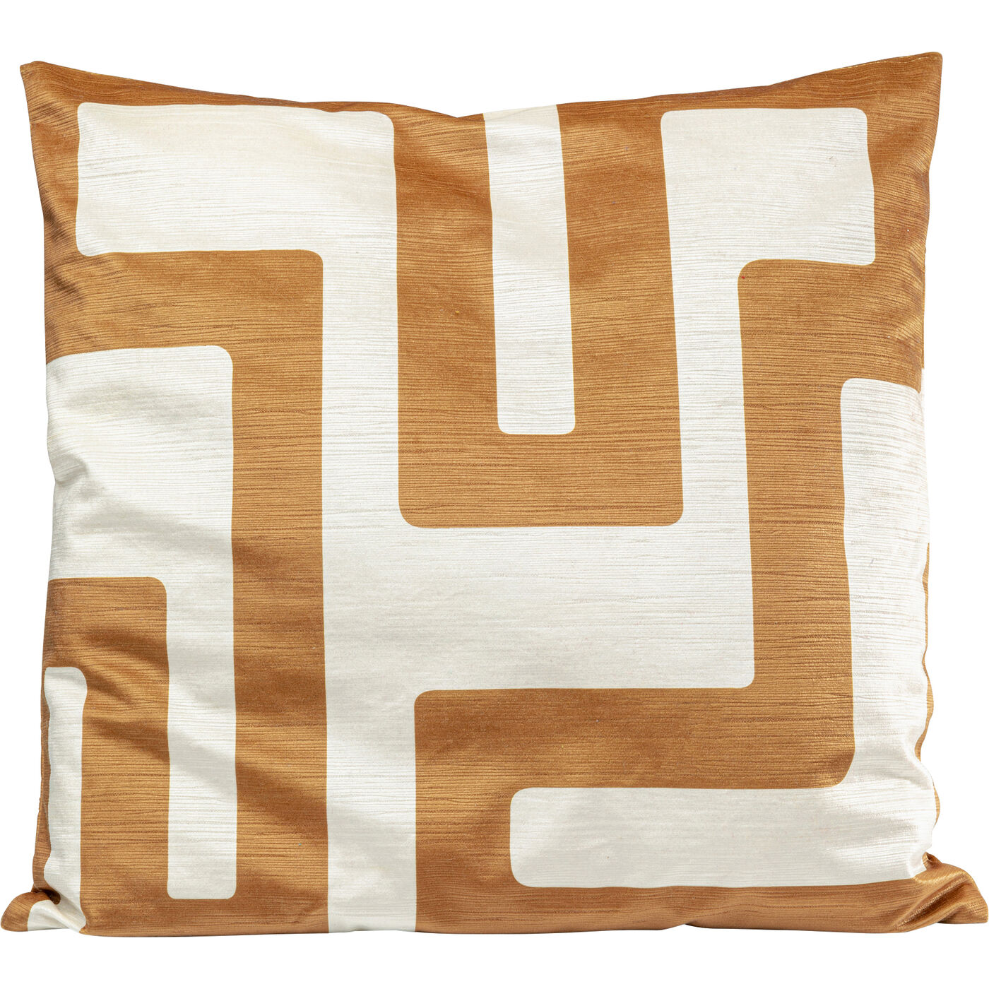 Подушка Labyrinth Red 45x45 см