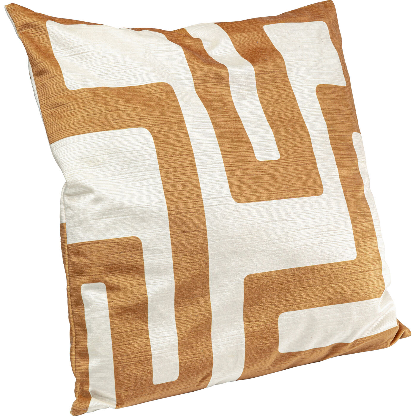 Подушка Labyrinth Red 45x45 см