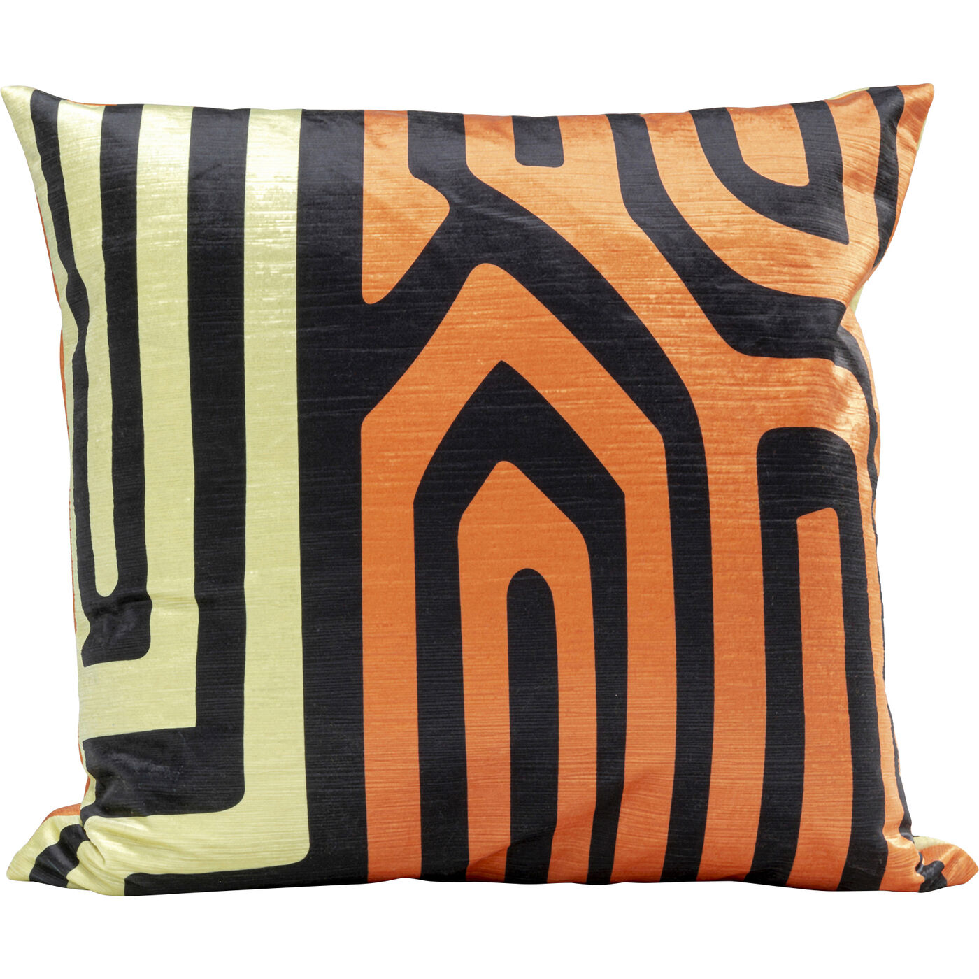 Подушка Stripes 45x45 см