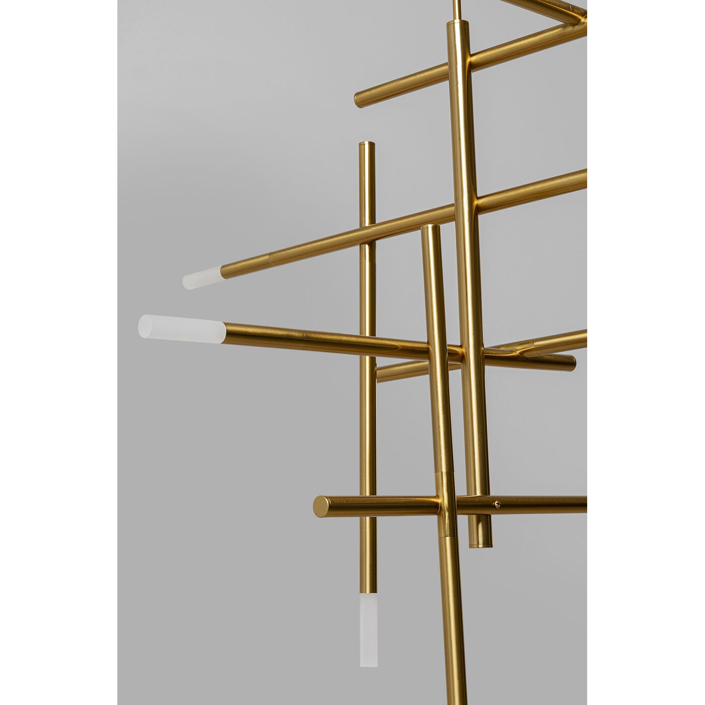 Светильник подвесной Sticks Brass