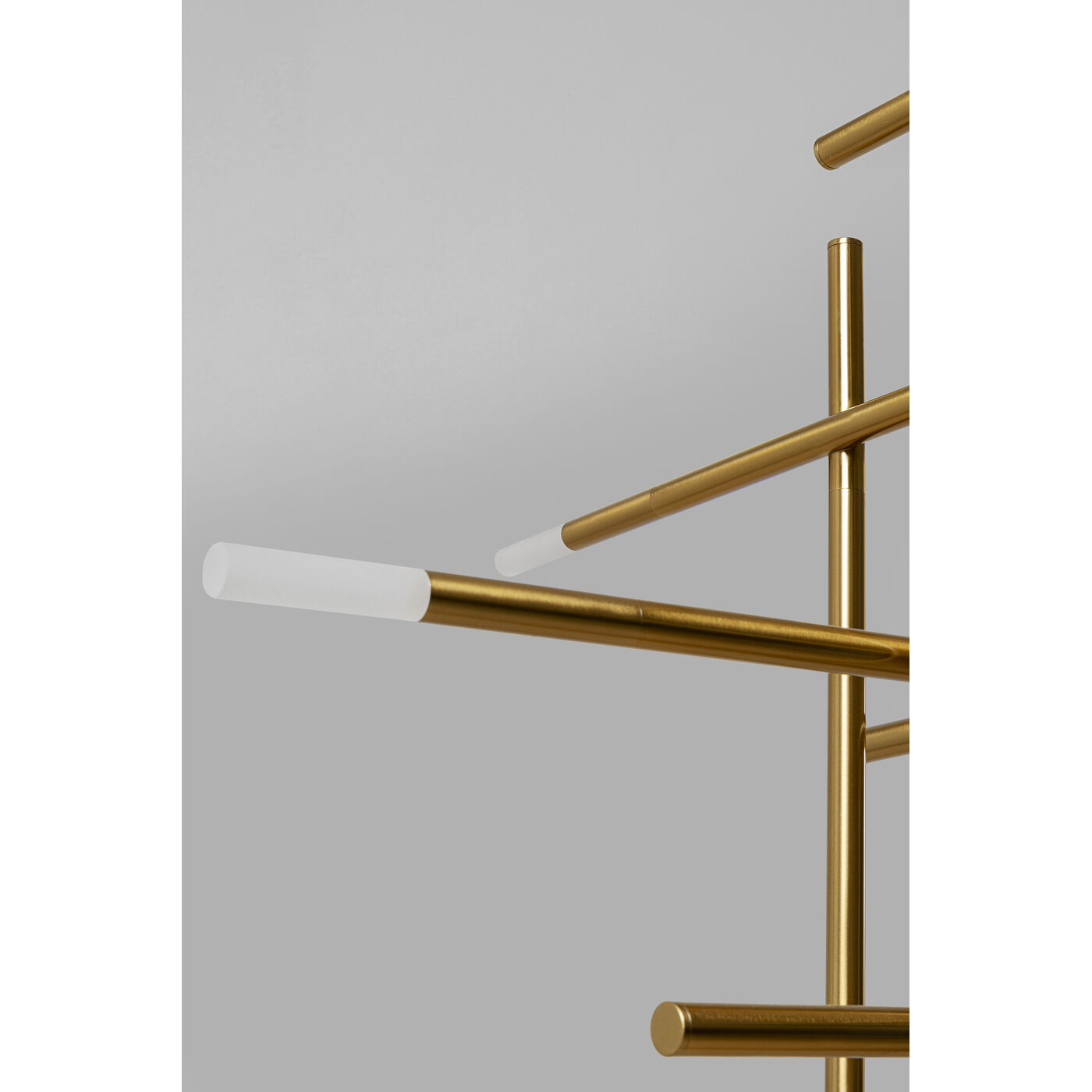 Светильник подвесной Sticks Brass