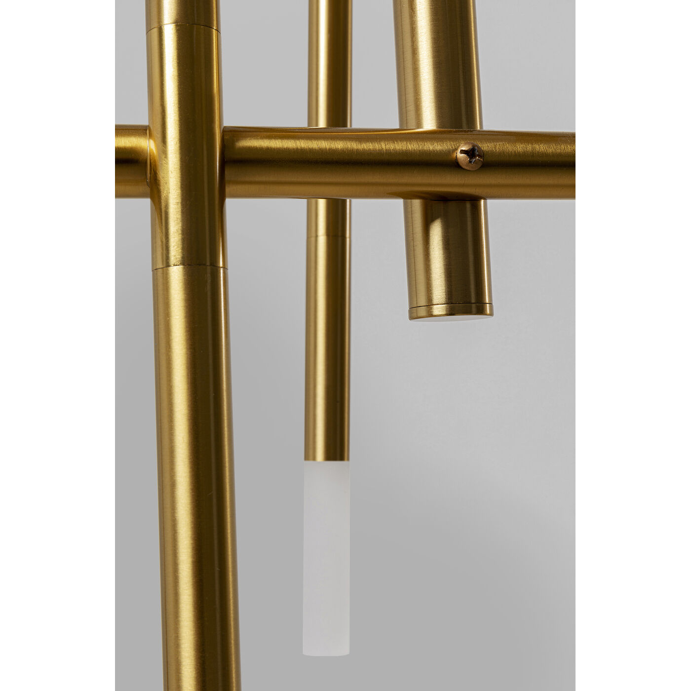 Светильник подвесной Sticks Brass