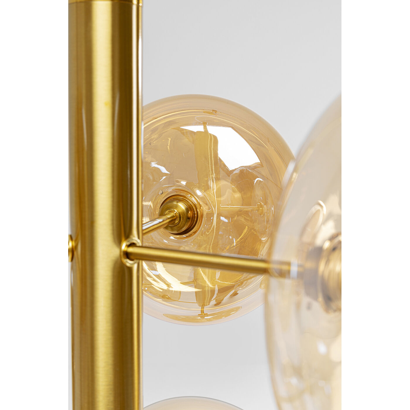 Светильник подвесной Headlight Brass