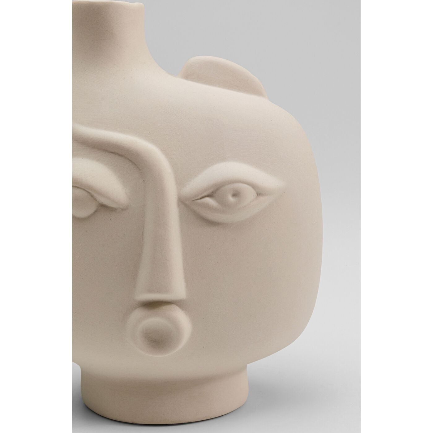 Ваза Spherical Face Left 16 см