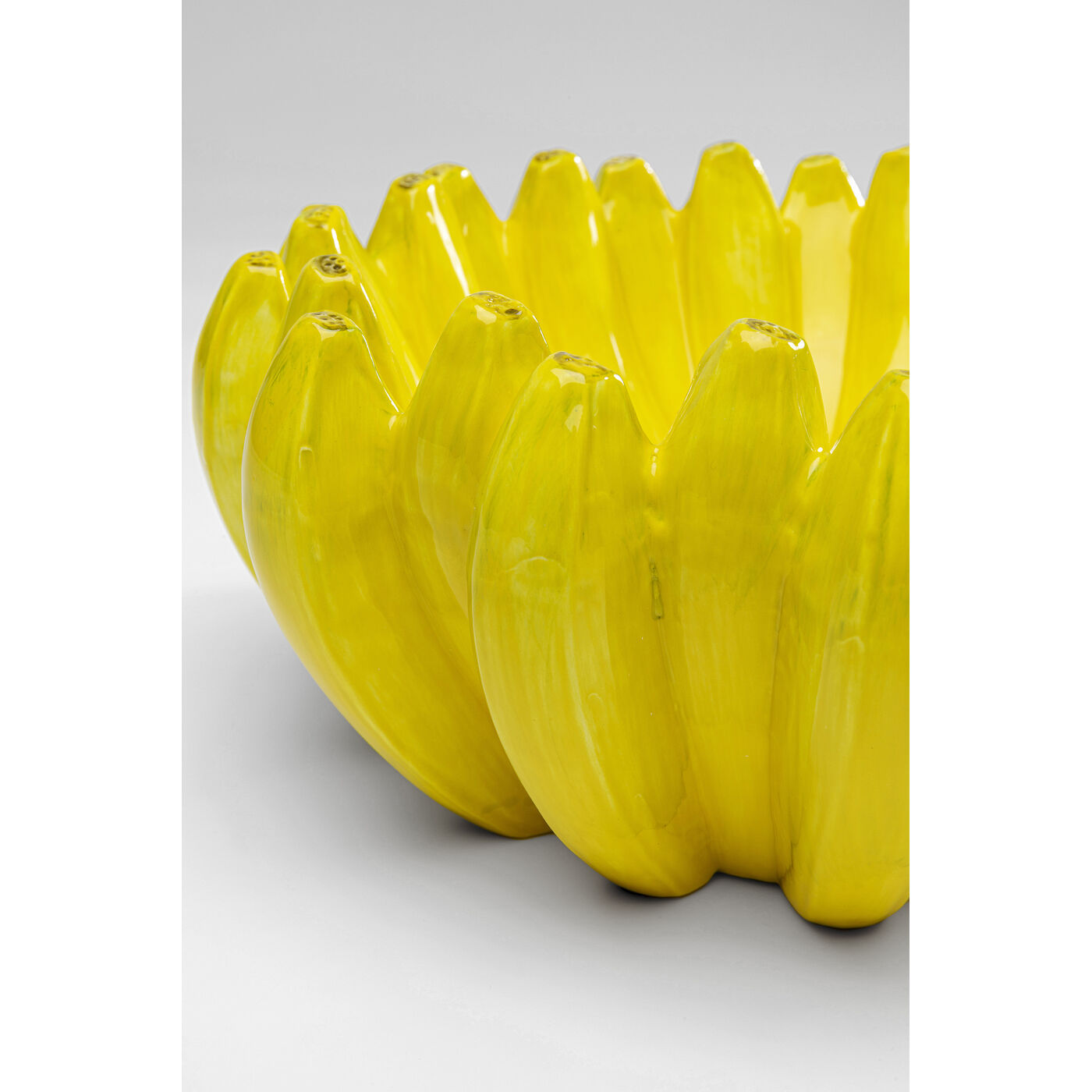 Миска декоративная Bananas "Бананы" Ø30 см