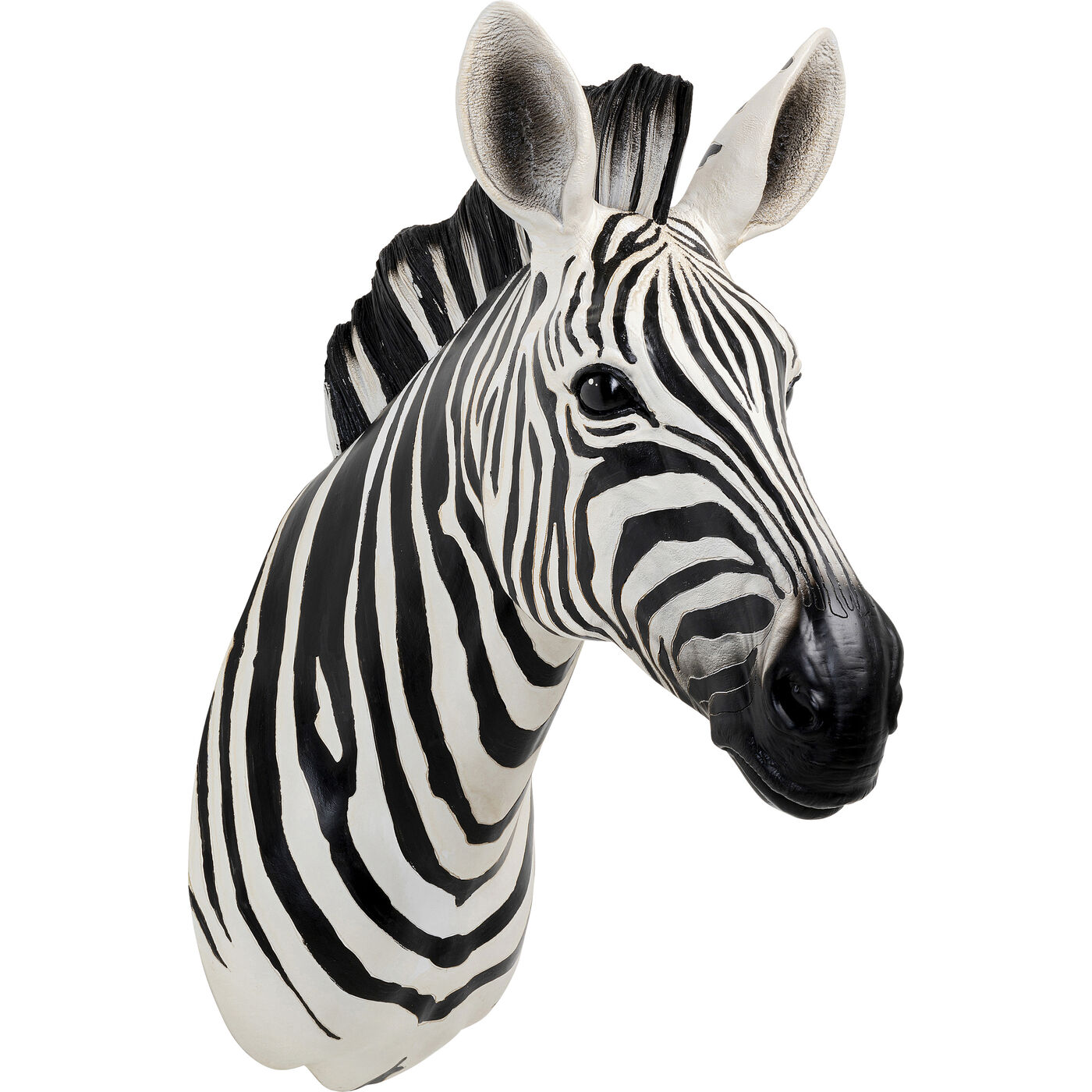 Объект настенный Zebra 33x78 см