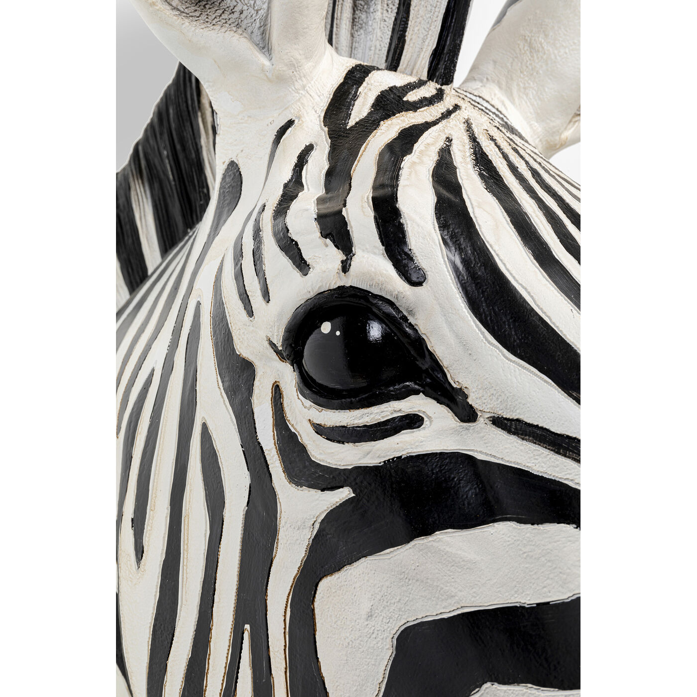 Объект настенный Zebra 33x78 см
