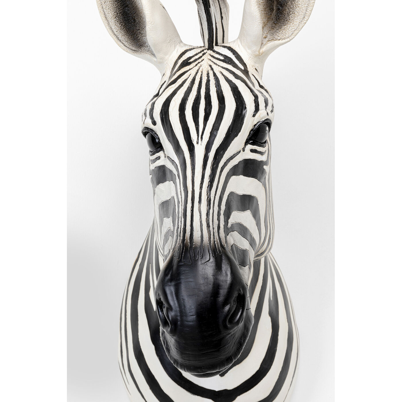 Объект настенный Zebra 33x78 см