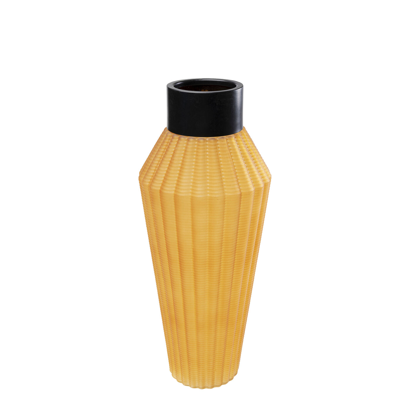Ваза Barfly Amber Matt 43 см