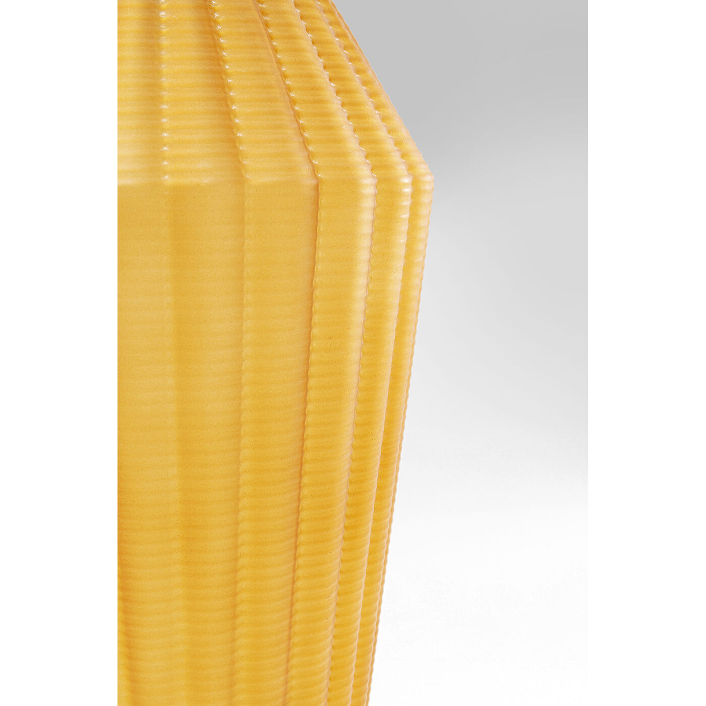 Ваза Barfly Amber Matt 43 см
