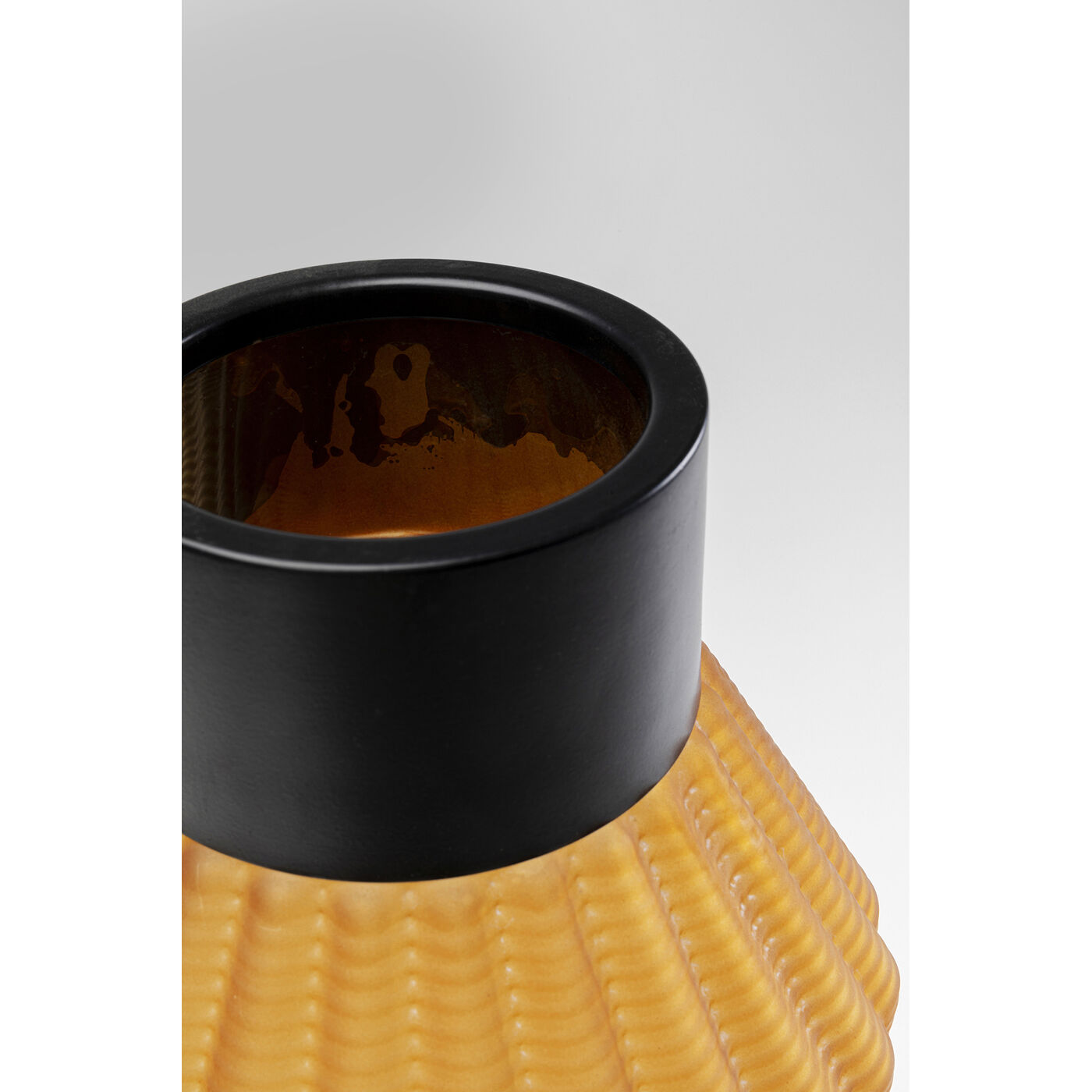 Ваза Barfly Amber Matt 43 см