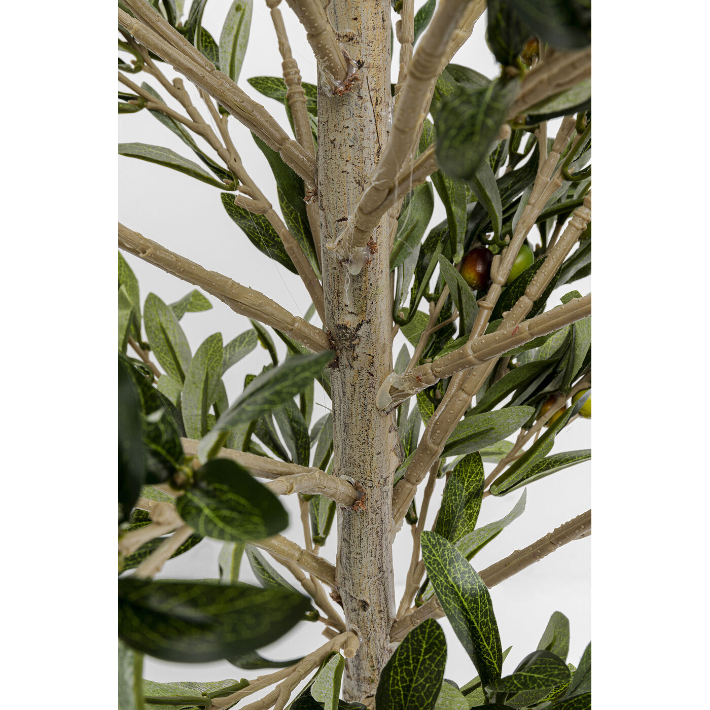 Растение декоративное Olive Tree 120 см