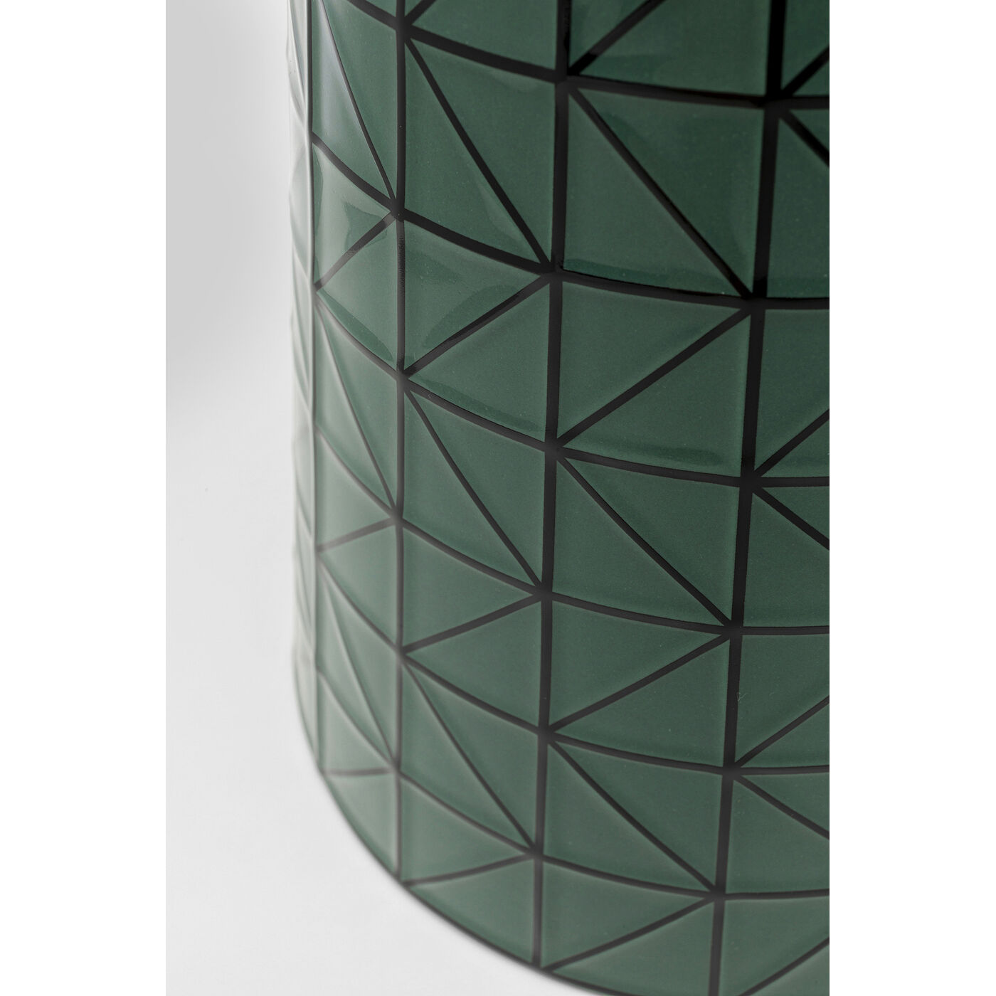 Ваза Magic Green 29 см