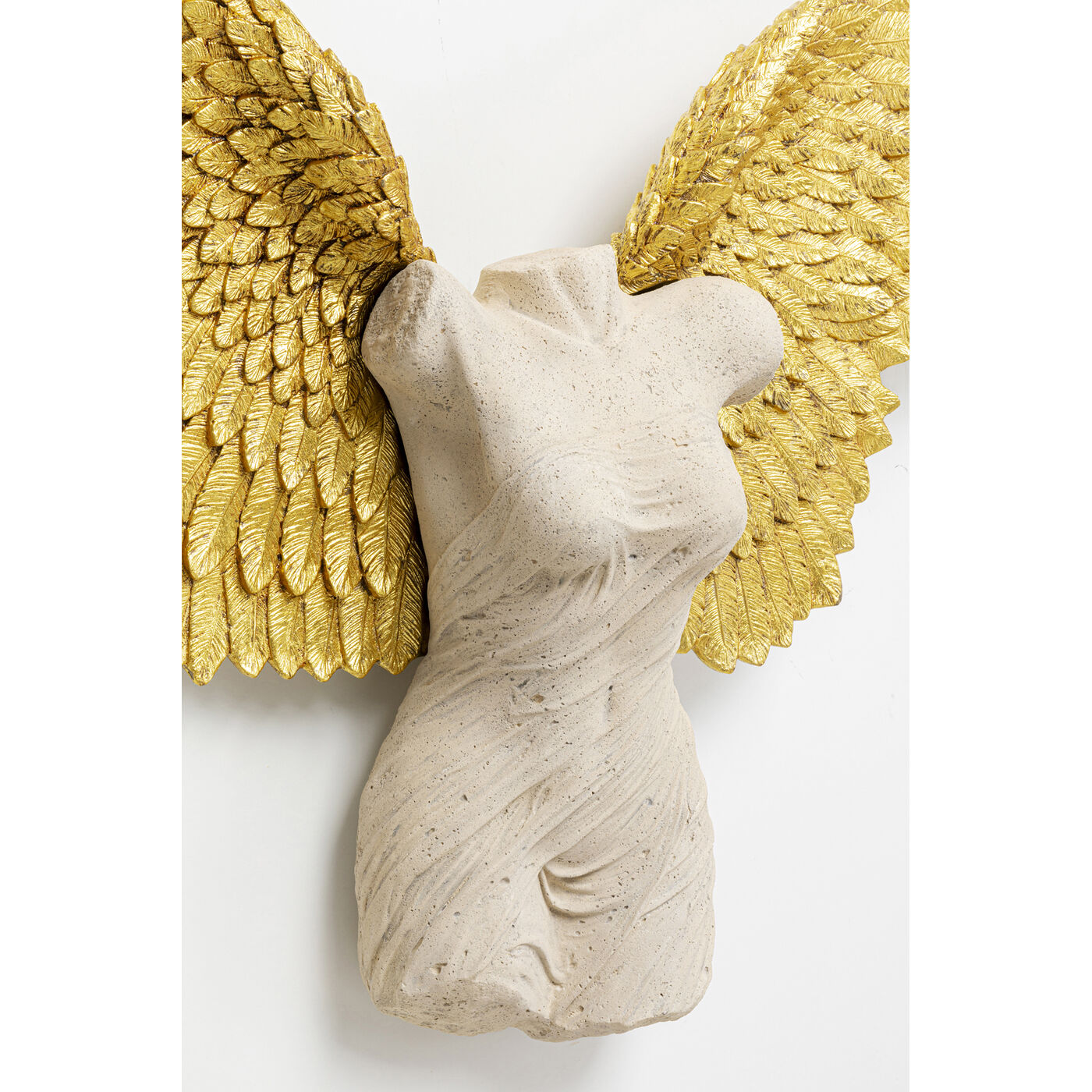 Объект настенный Gela Angel 124x71 см