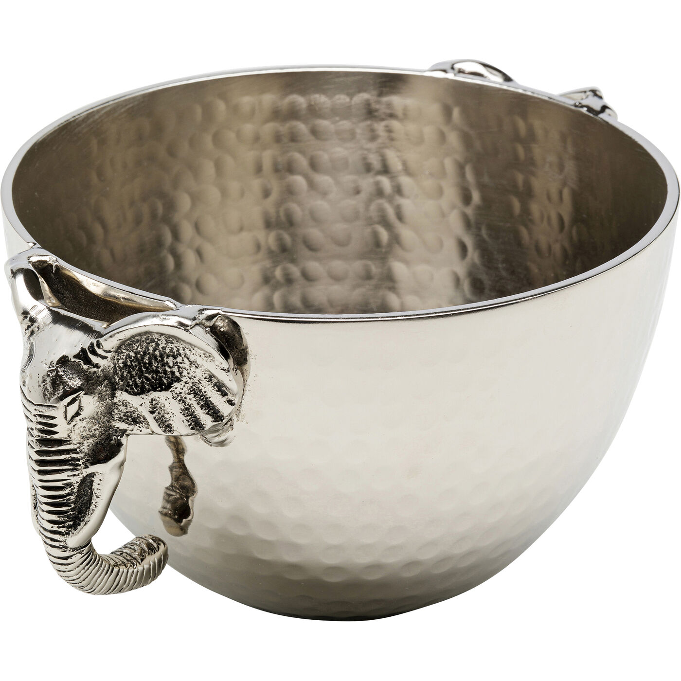 Миска декоративная Happy Elephants 23x18 см