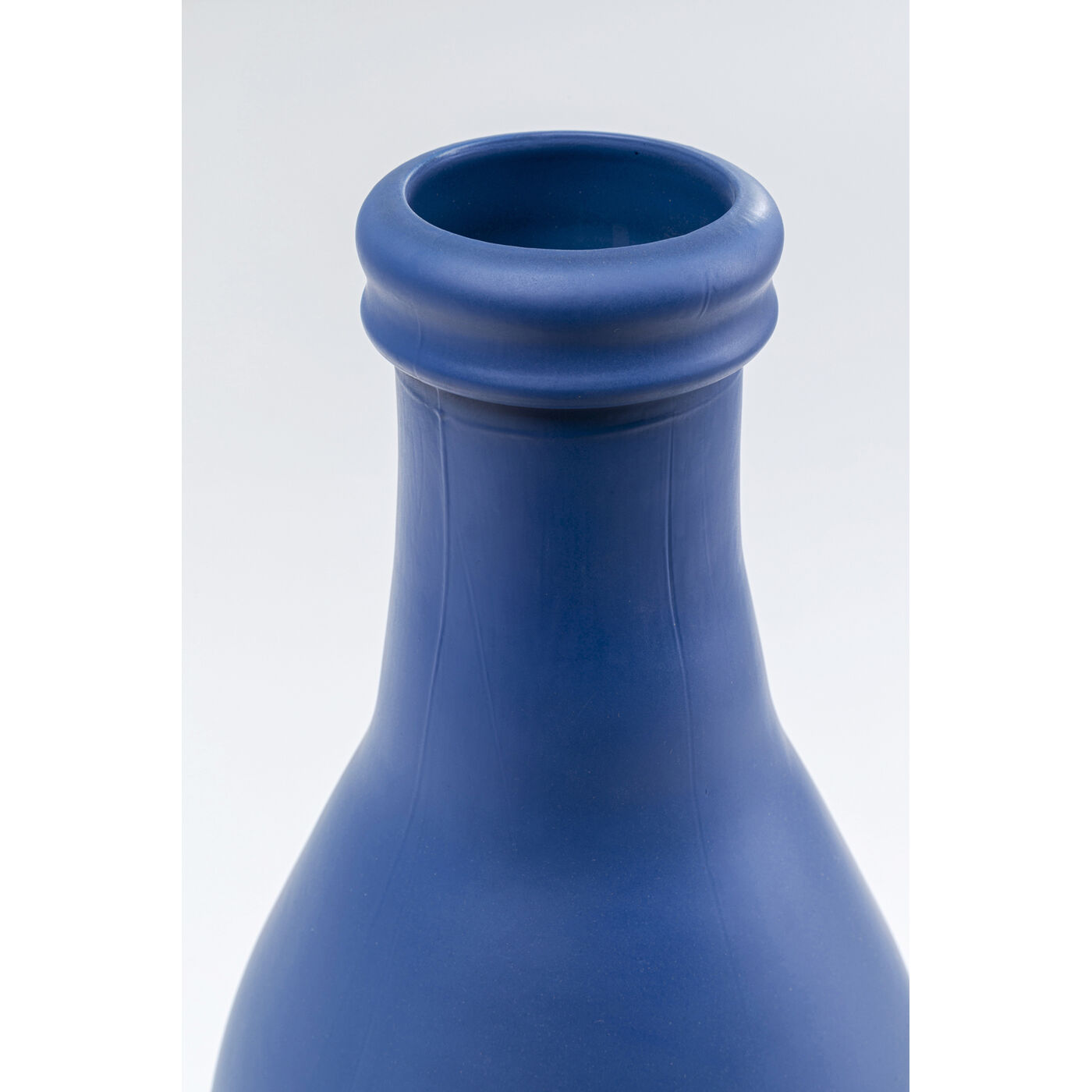 Ваза Montana Blue 75 см