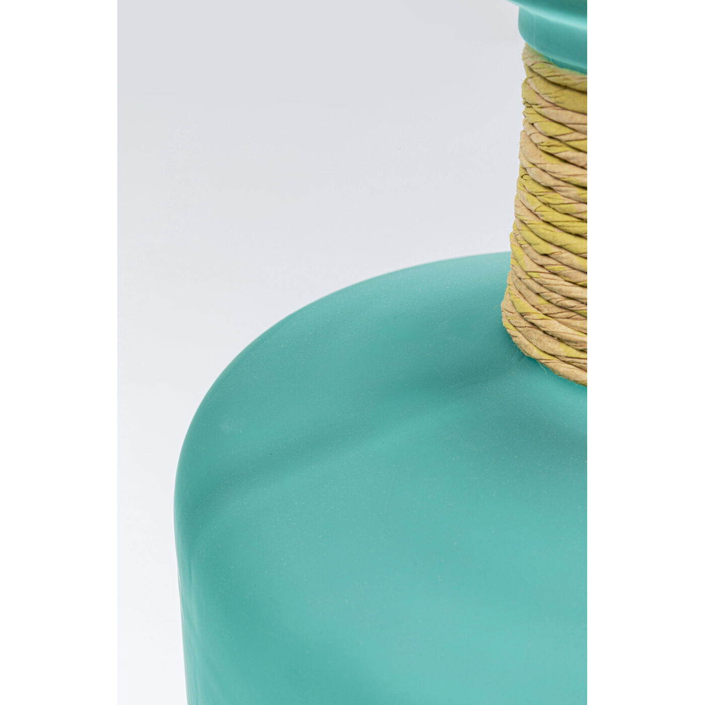Ваза Isola Turquoise 75 см