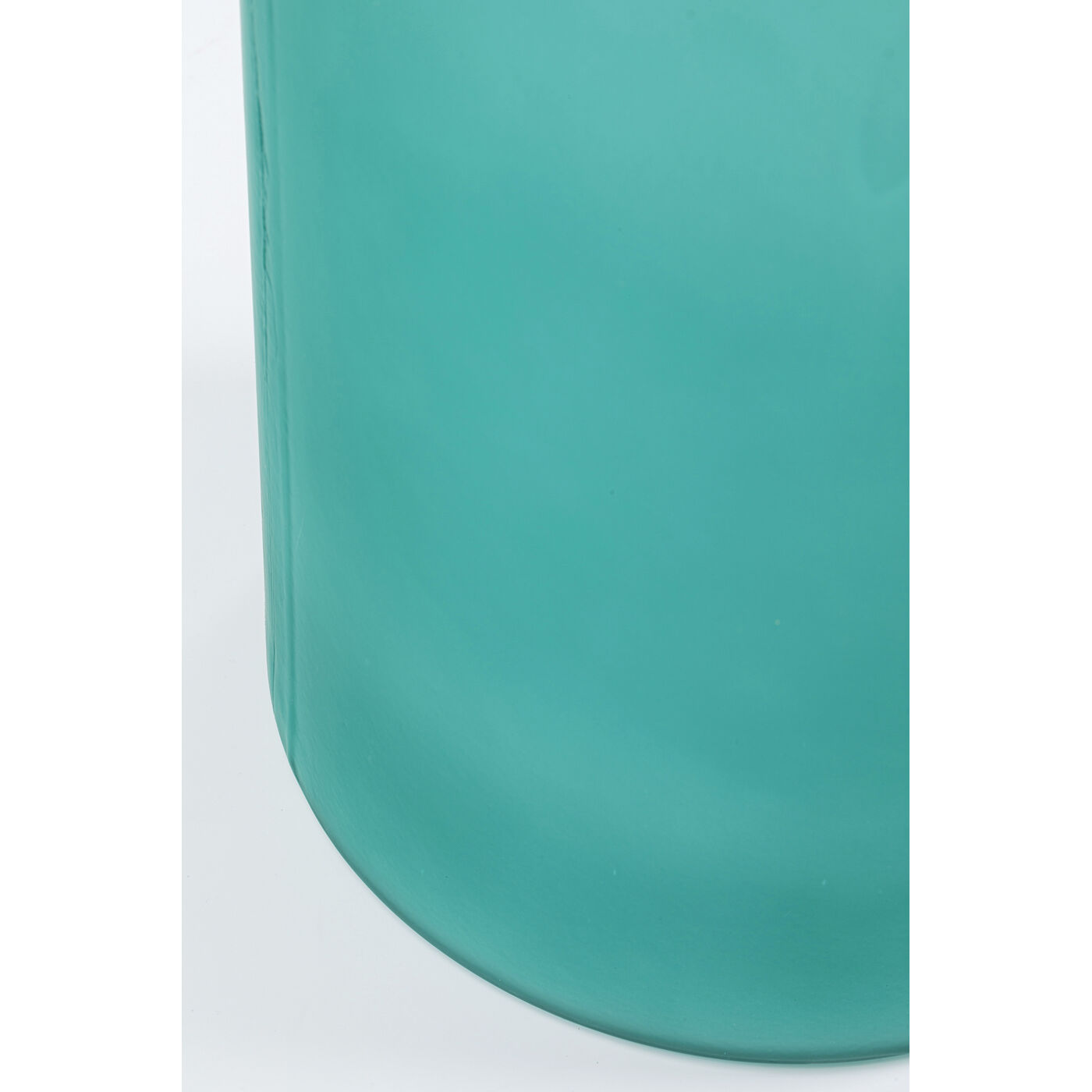Ваза Isola Turquoise 75 см