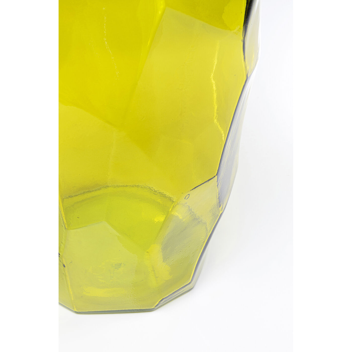Ваза Origami Green 75 см