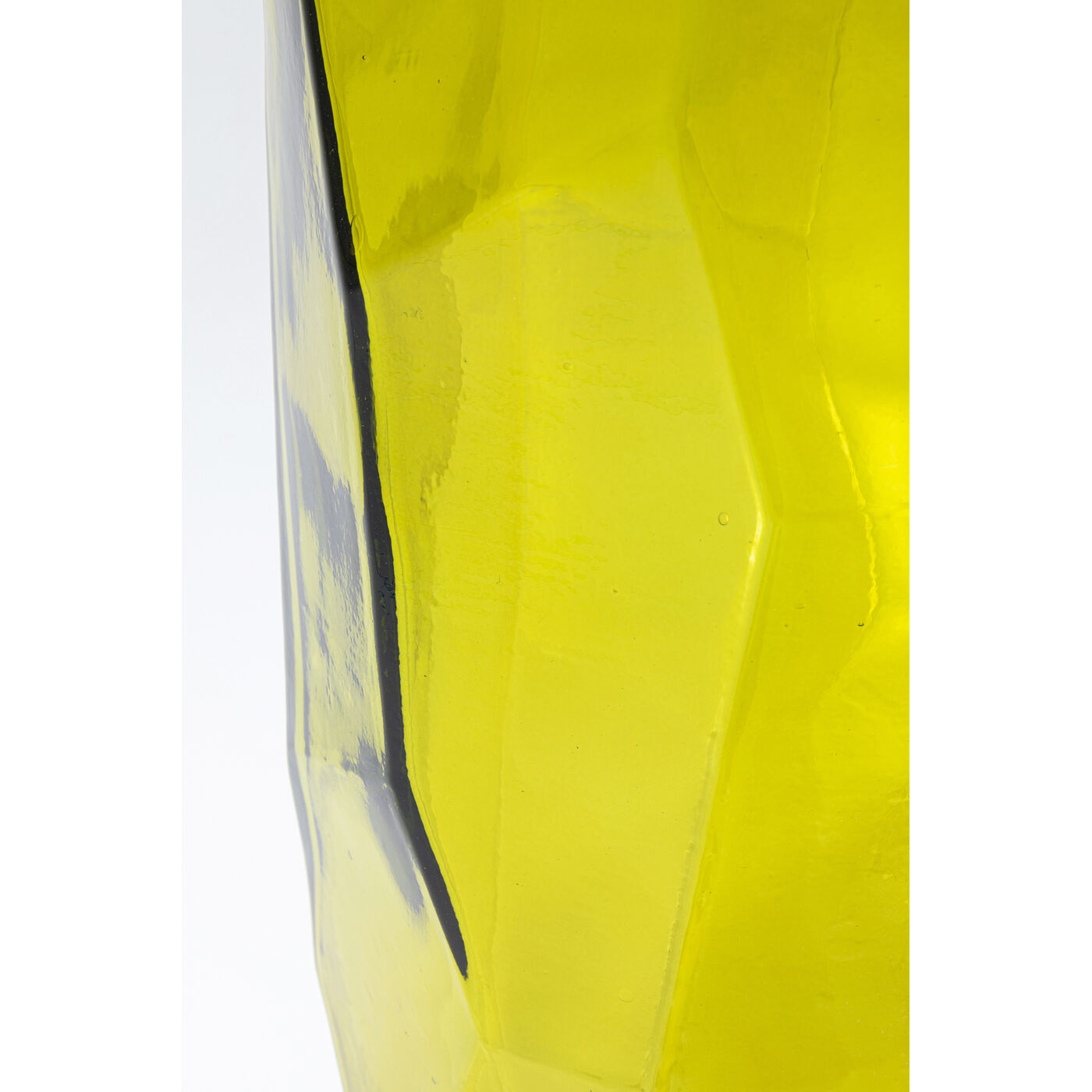 Ваза Origami Green 75 см