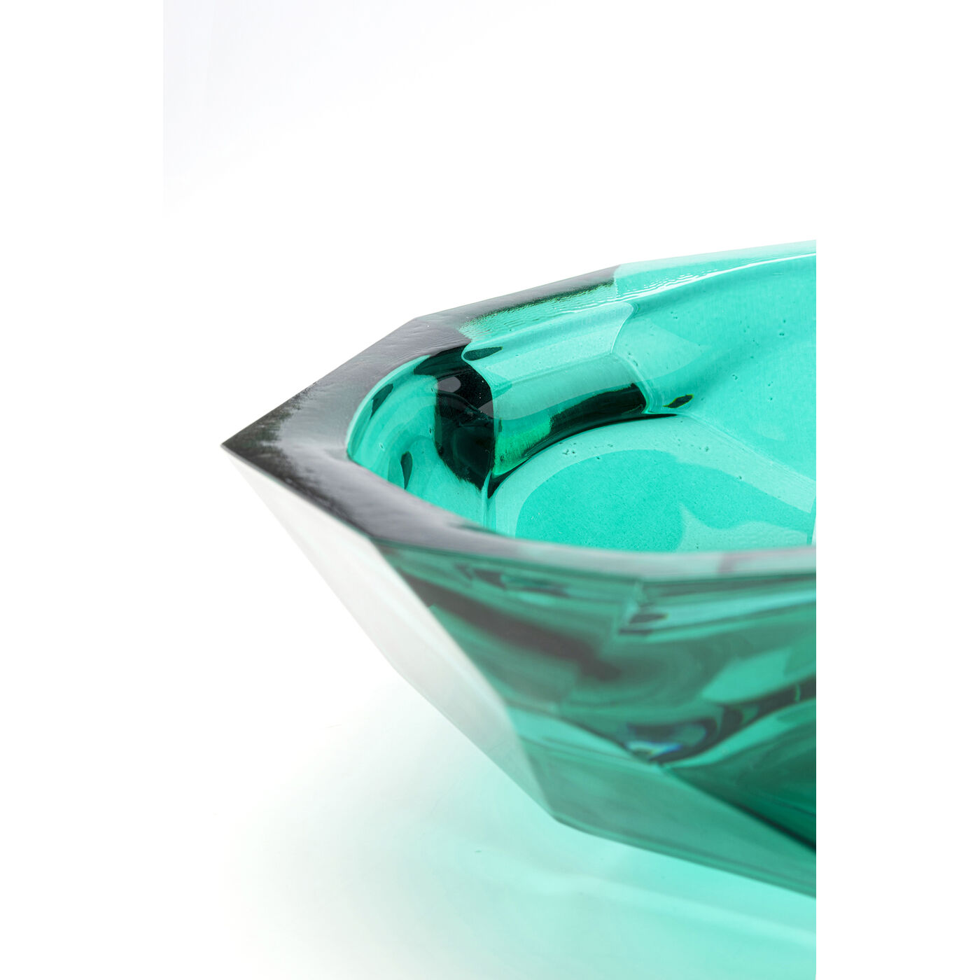 Миска Origami Green Ø25 см