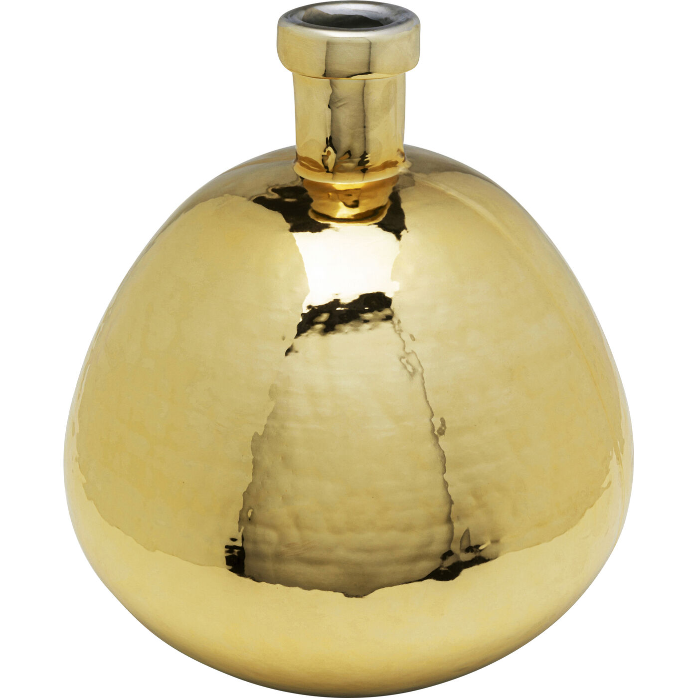Ваза Fabuloso Gold 34 см