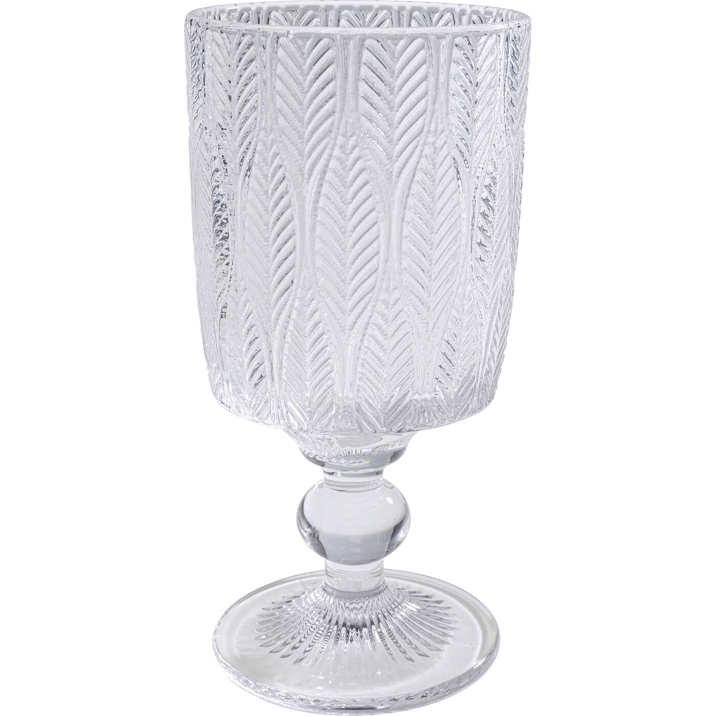 Бокал для вина Fogli Clear