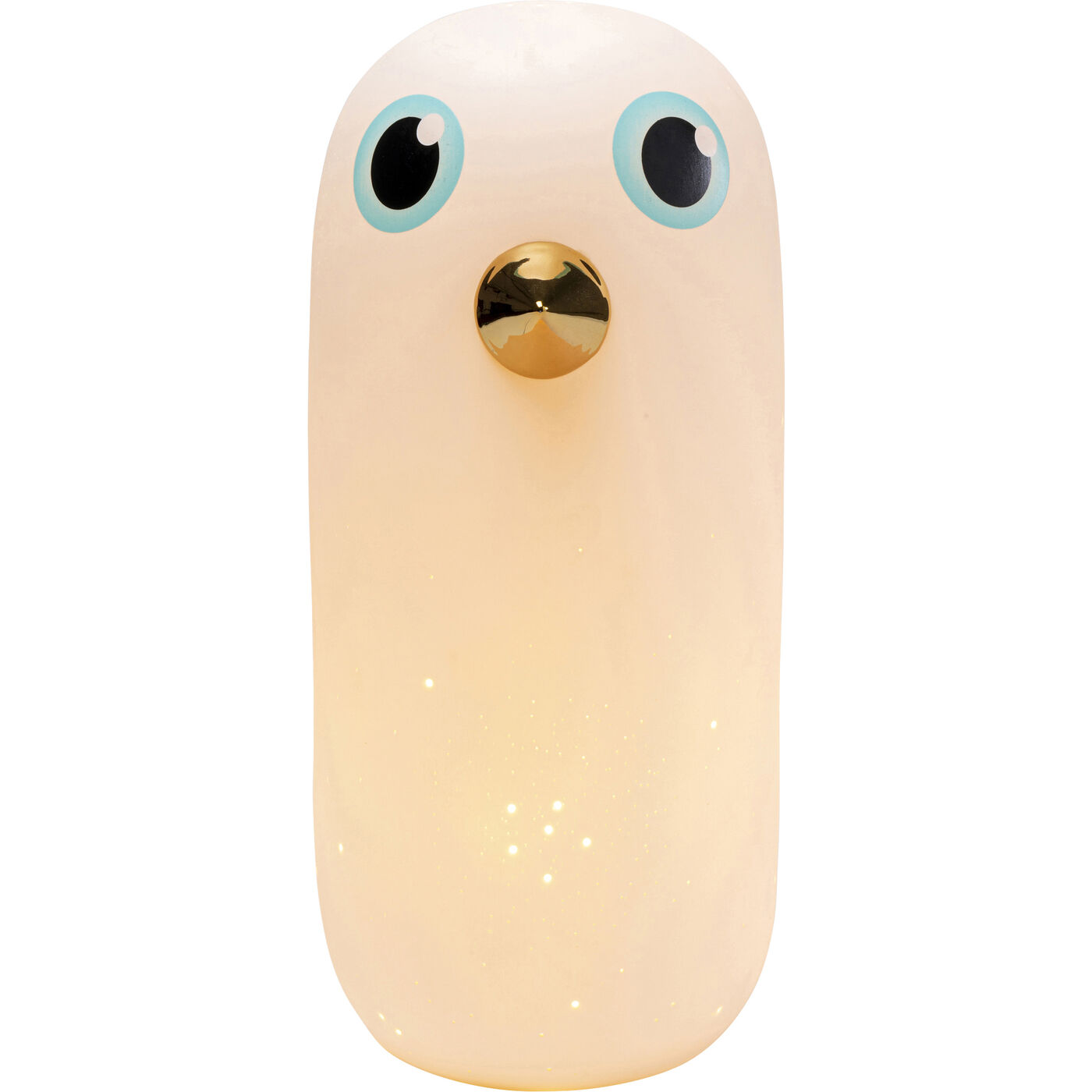 Светильник настольный Ghost Bird 34 см