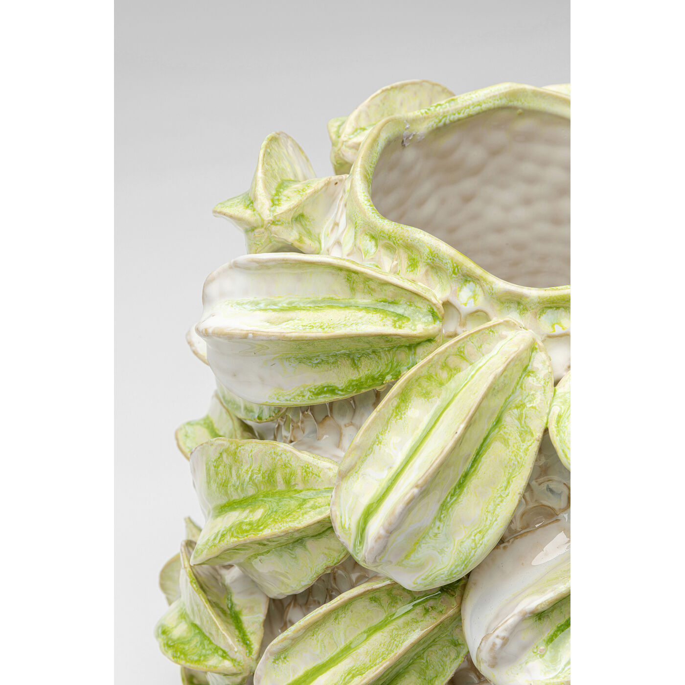 Ваза Carambola 37 см
