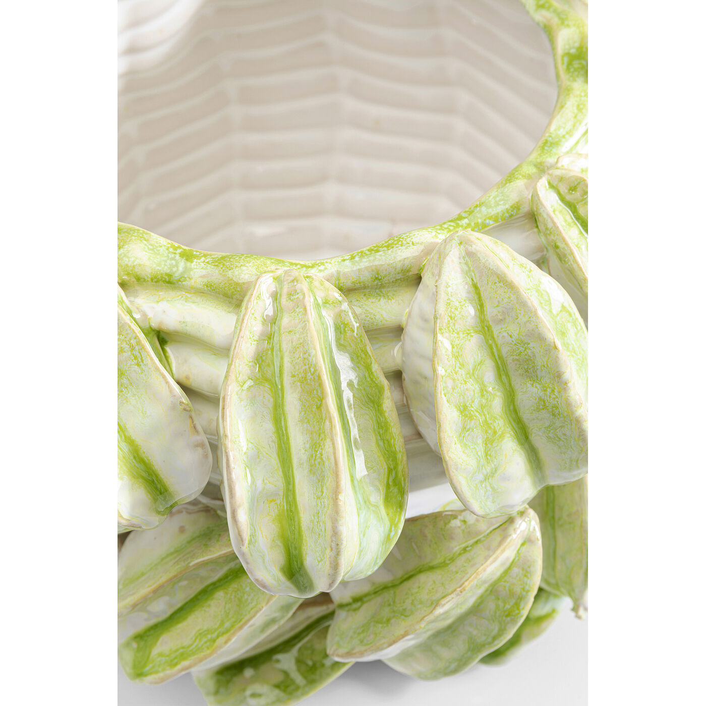 Ваза Carambola 23 см