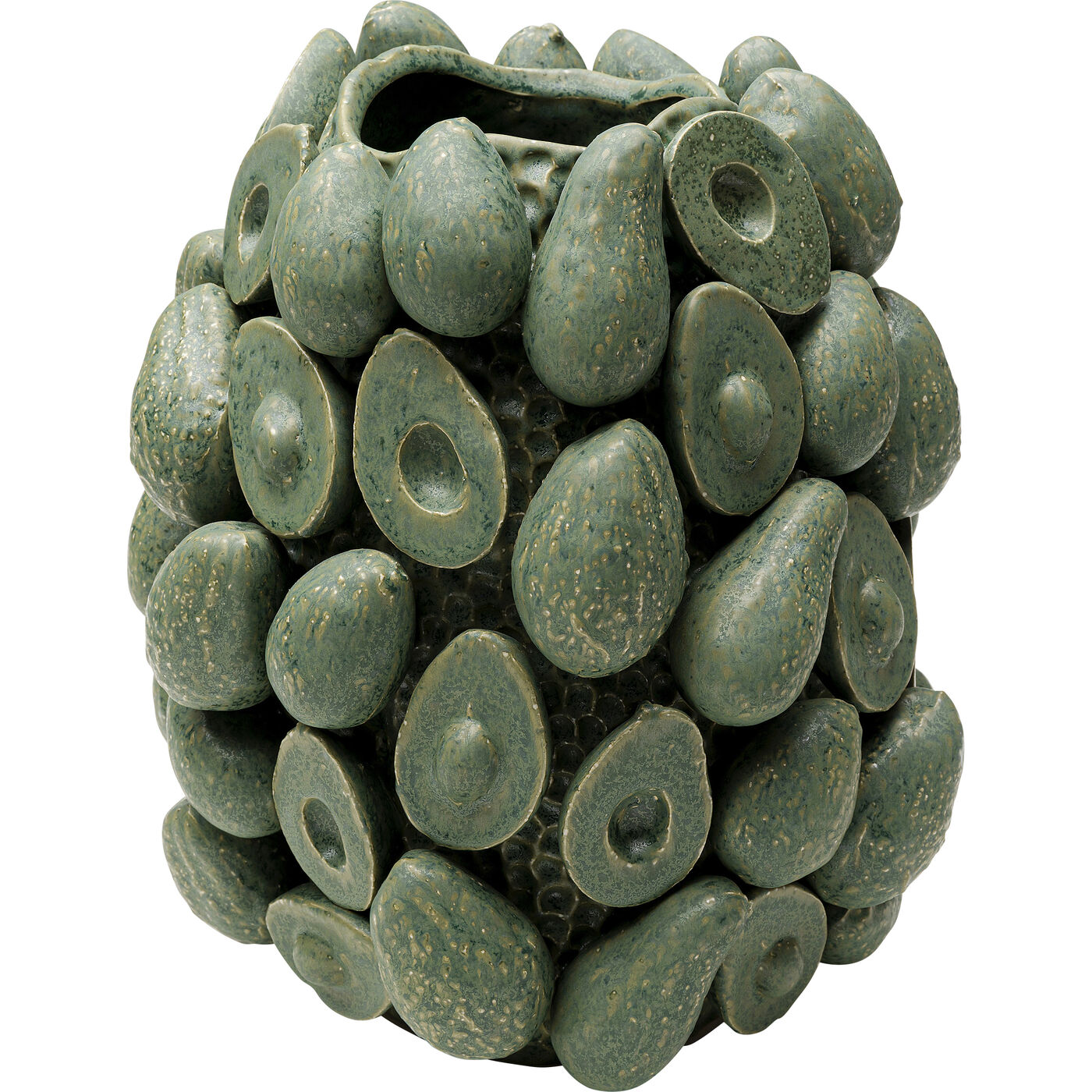 Ваза Avocados 31 см