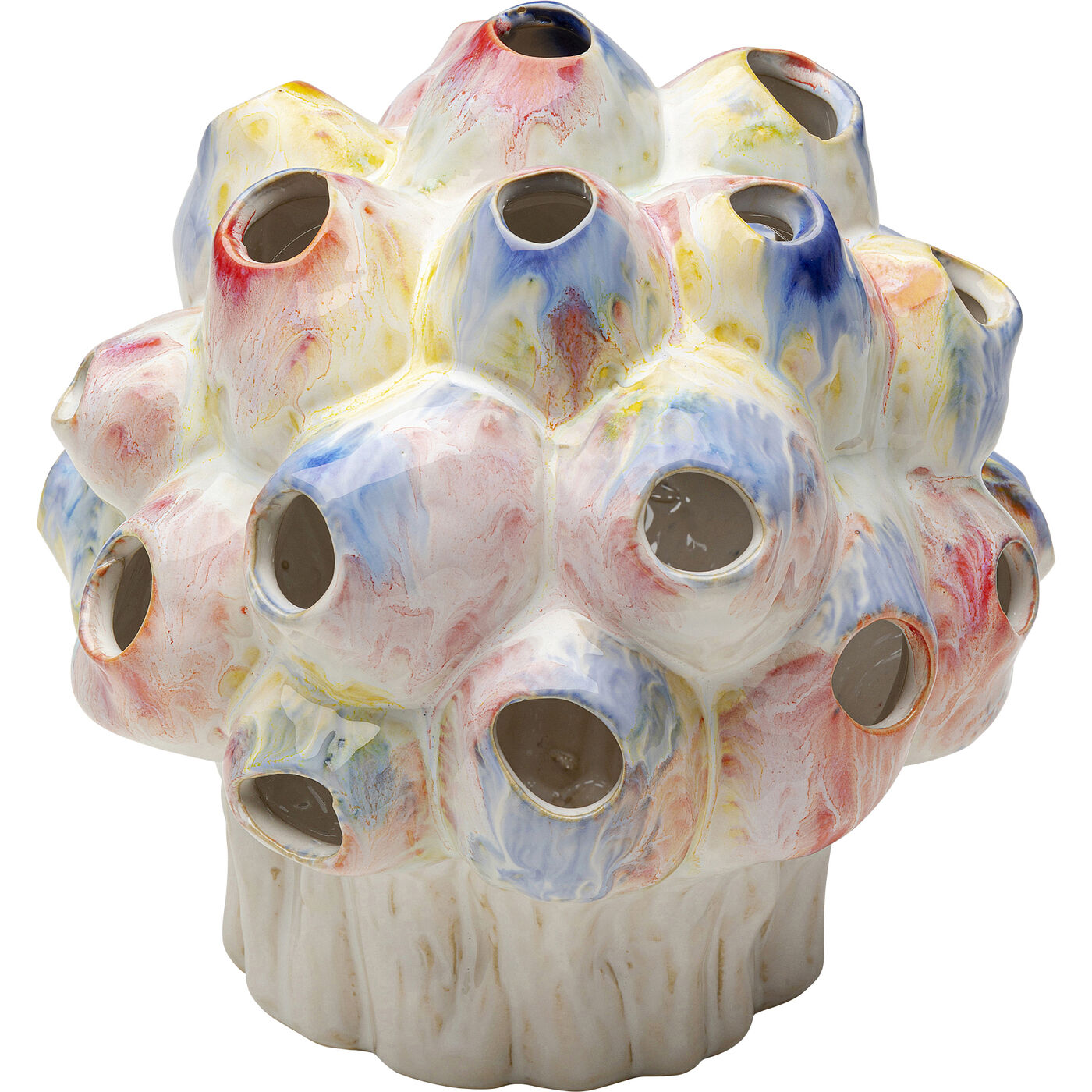 Ваза Collina Colore 22 см
