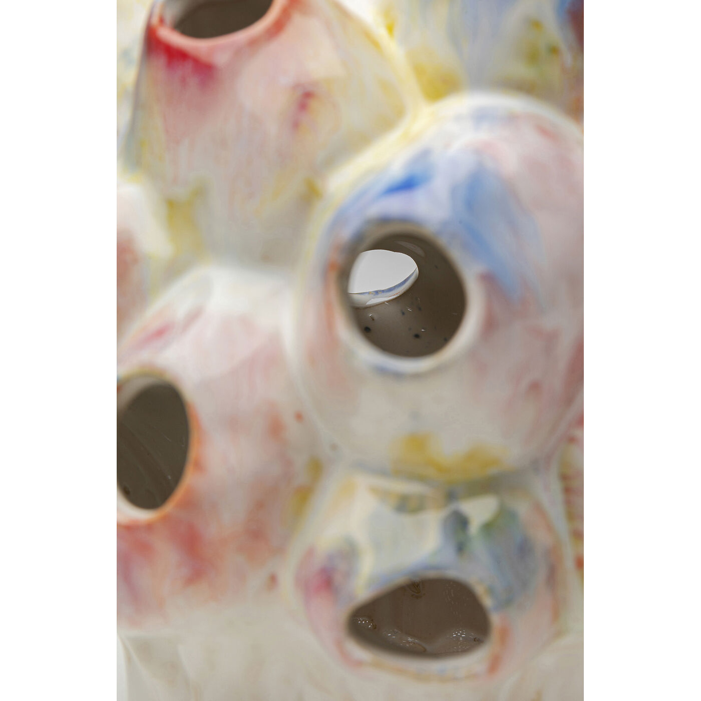 Ваза Collina Colore 22 см
