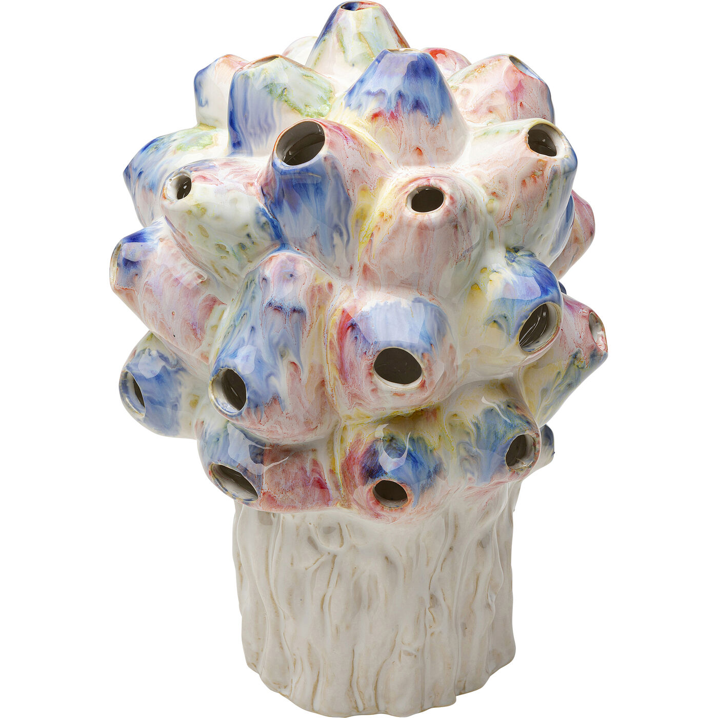Ваза Collina Colore 33 см