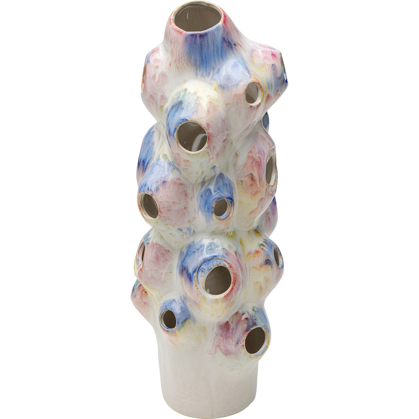 Ваза Collina Colore 39 см