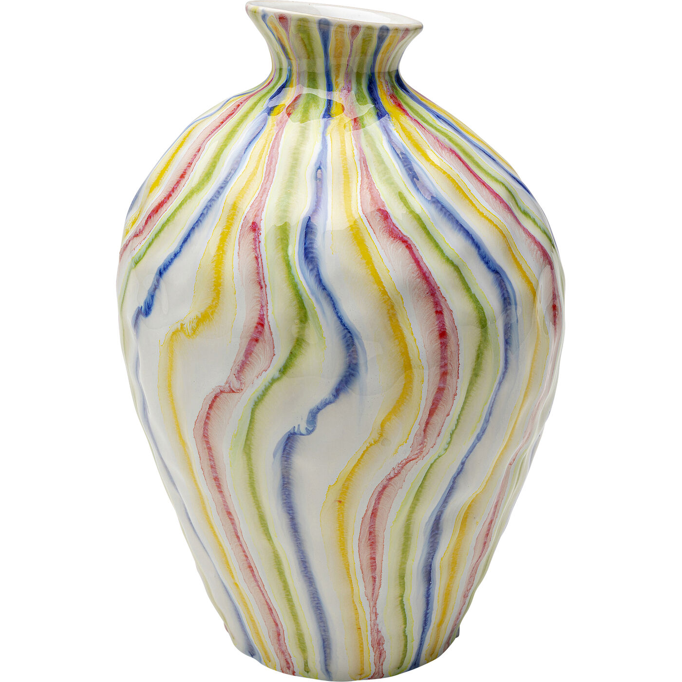 Ваза Rivers Colore 30 см