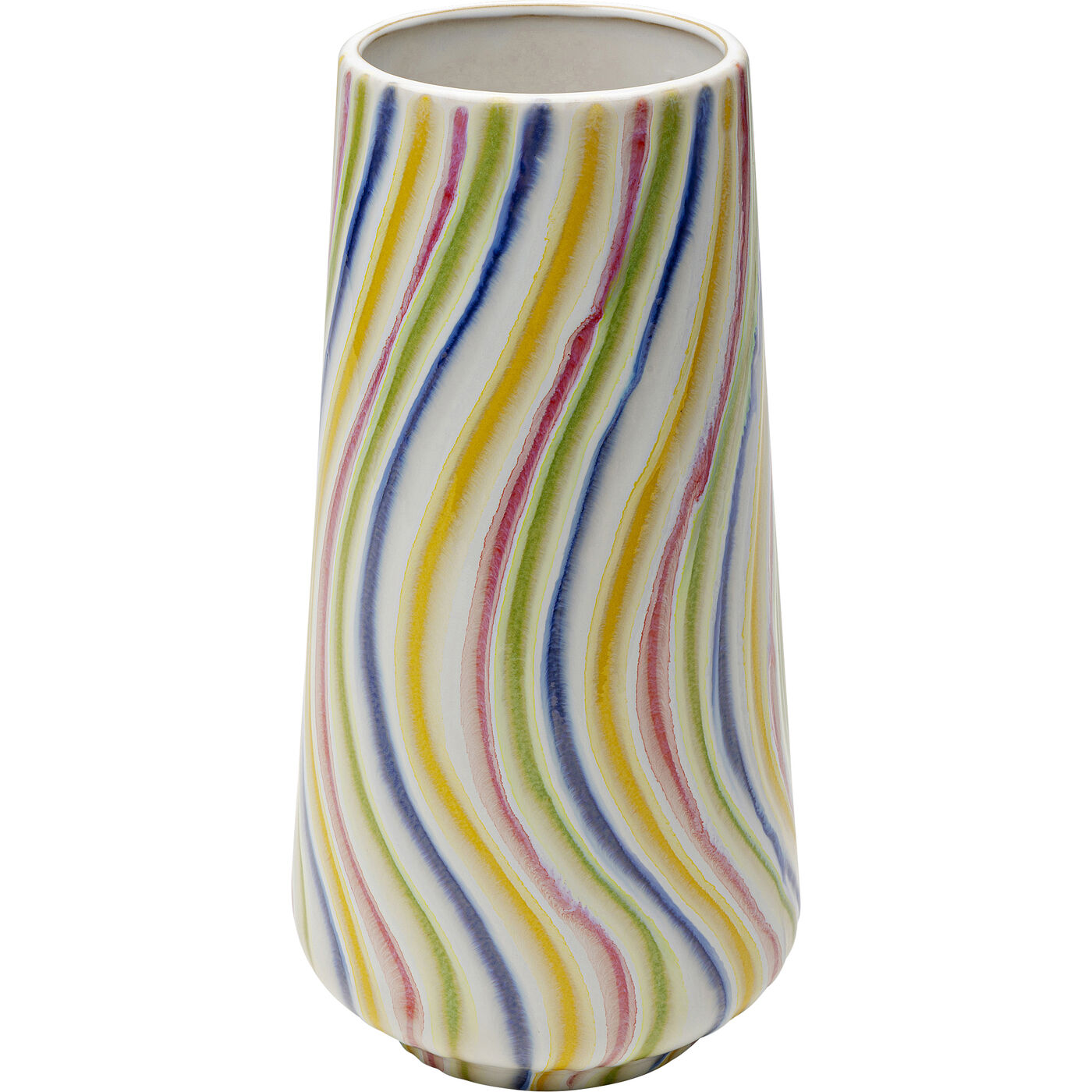 Ваза Rivers Colore 32 см