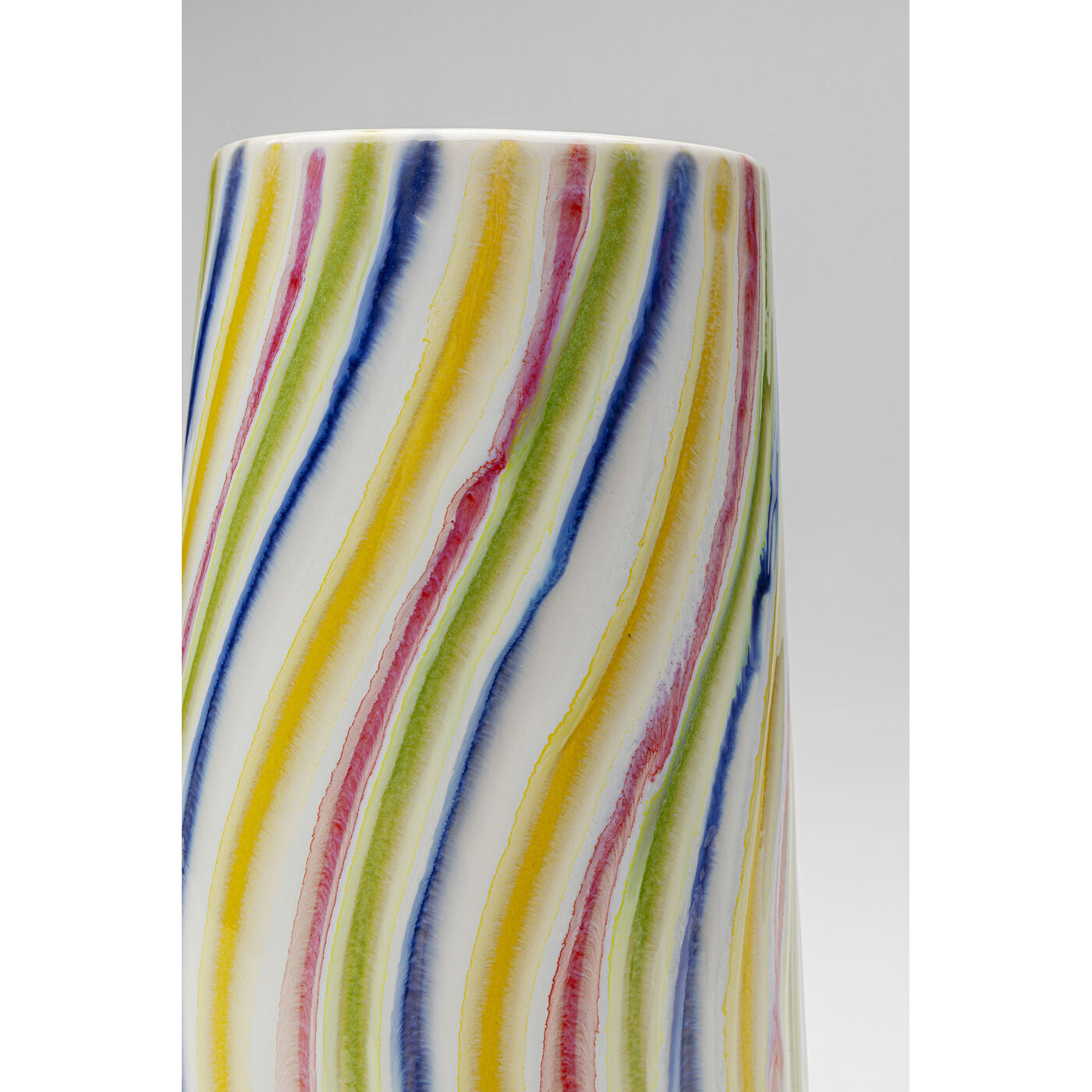 Ваза Rivers Colore 32 см