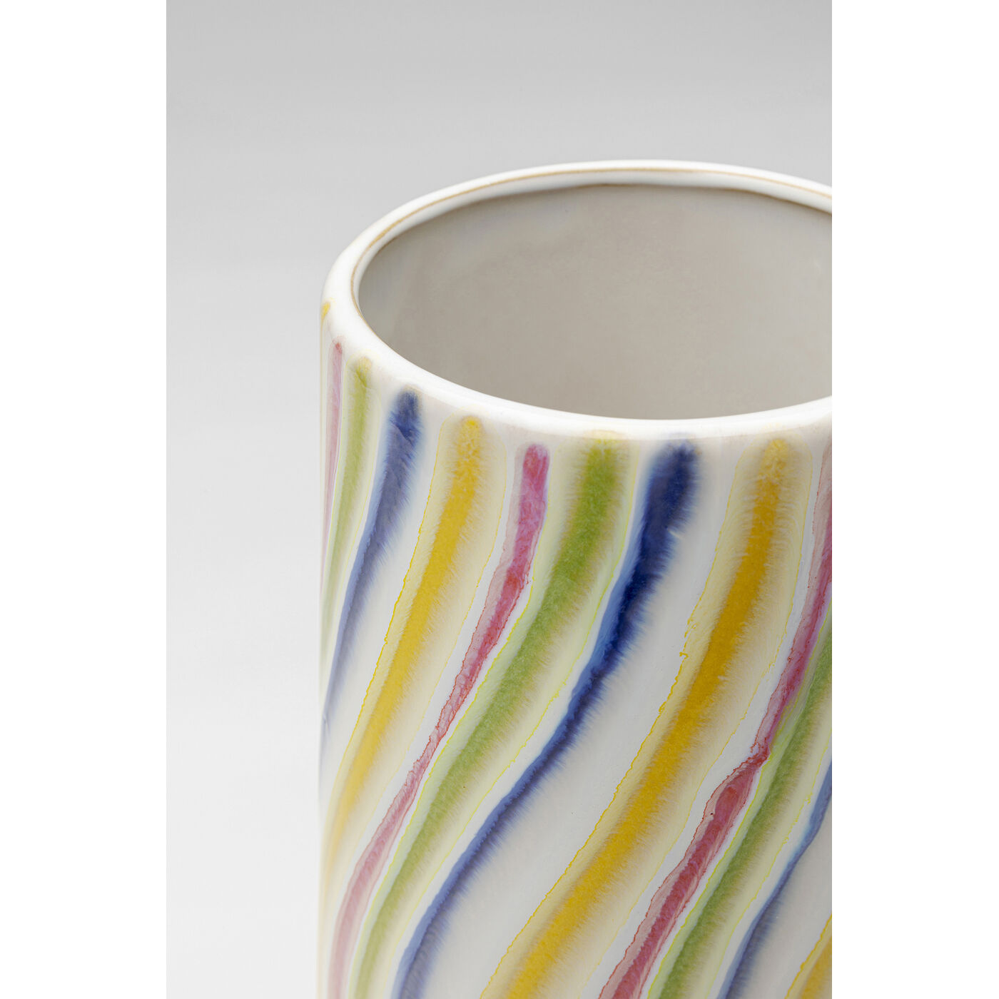 Ваза Rivers Colore 32 см