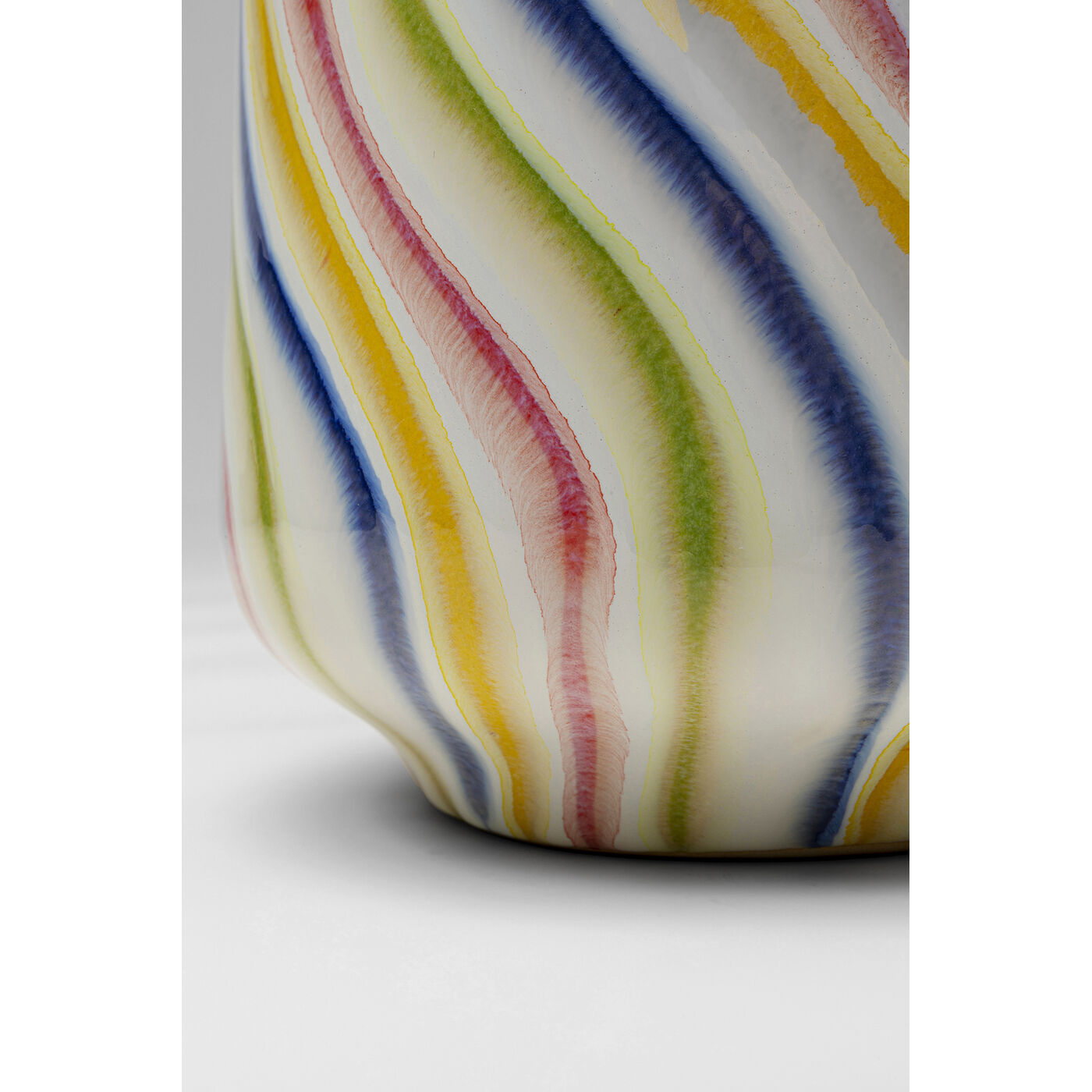 Ваза Rivers Colore 32 см