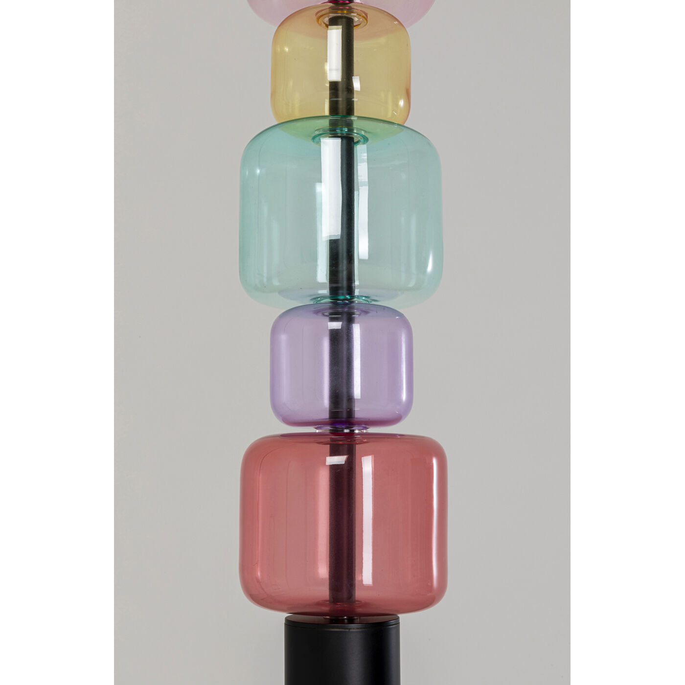 Светильник подвесной Candy Bar Colore Ø10 см