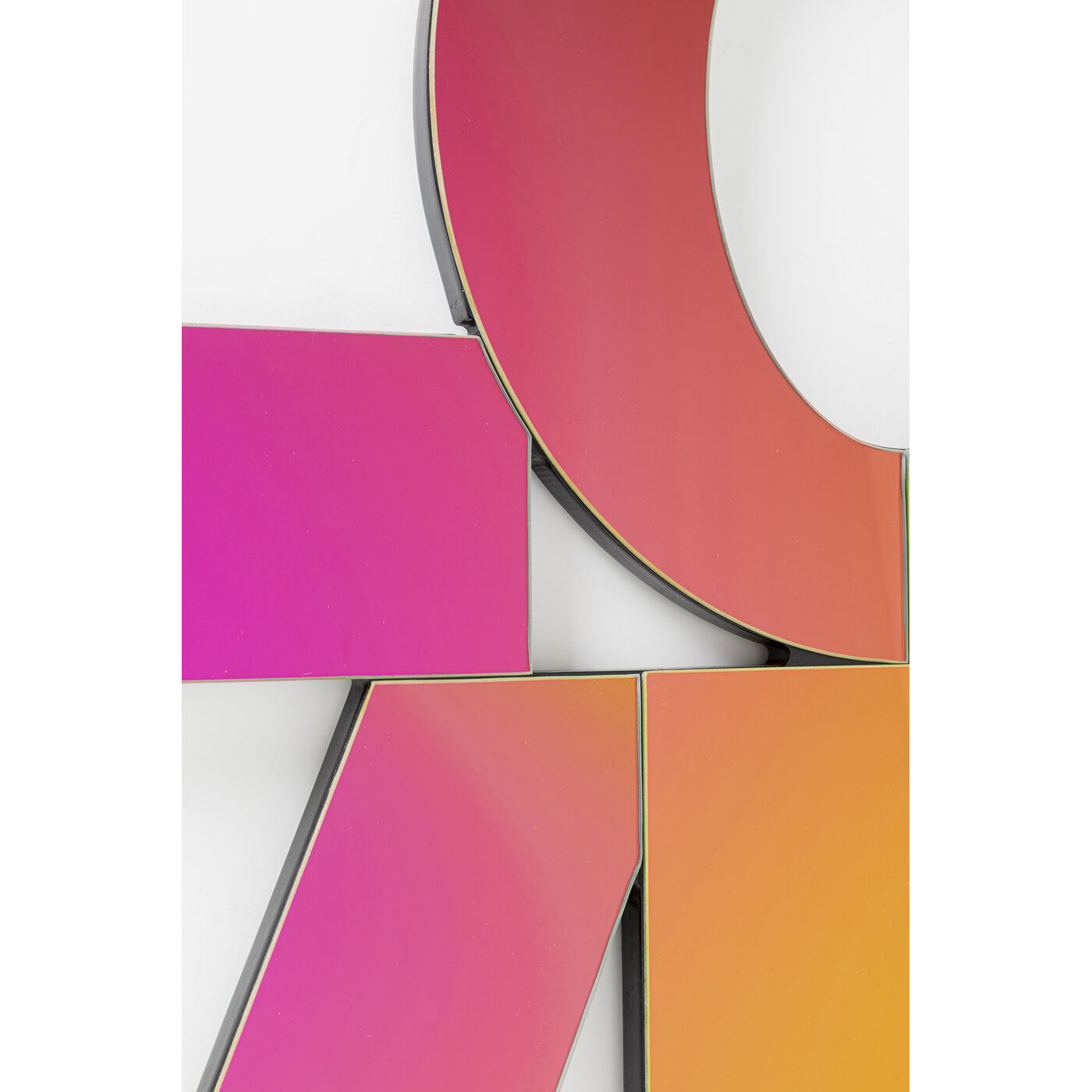 Декор настенный Love Letters 90x90 см