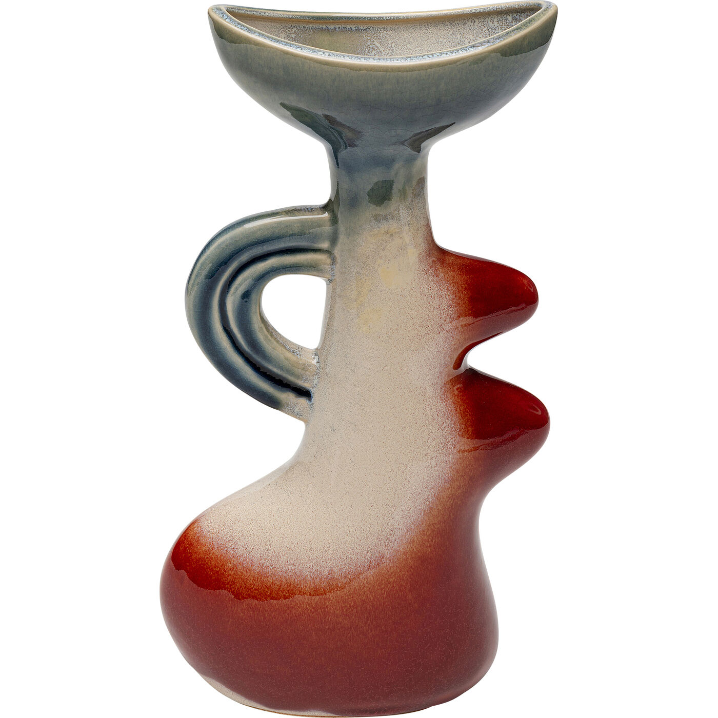 Ваза Lighthouse Grip 34 см