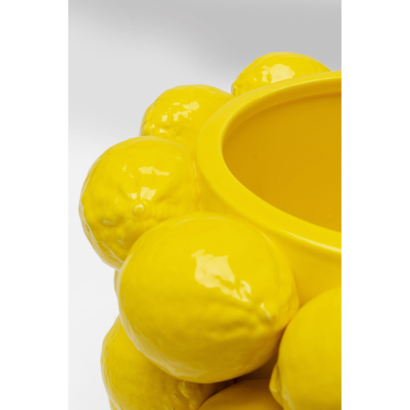 Ваза Lemon Juice 19 см