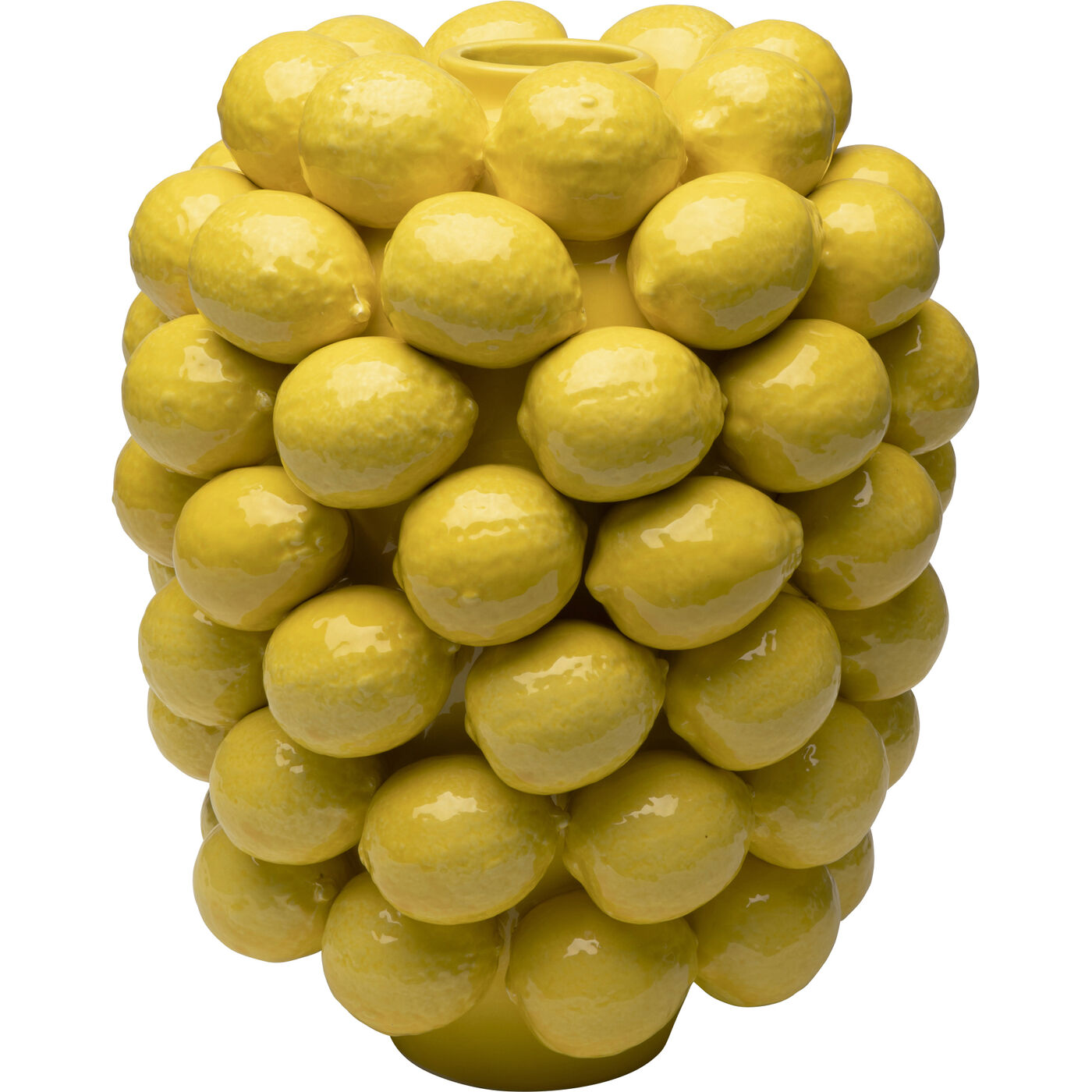 Ваза Lemon Juice 40 см