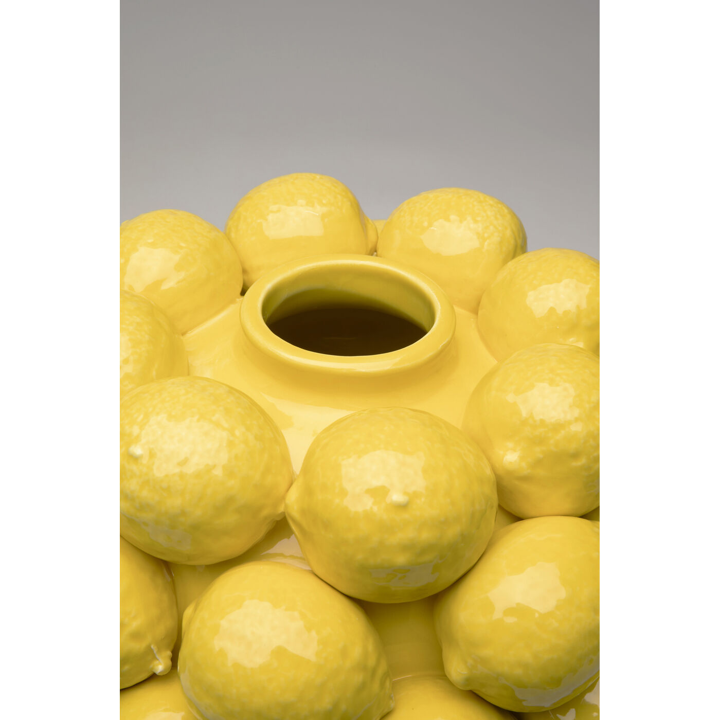 Ваза Lemon Juice 40 см