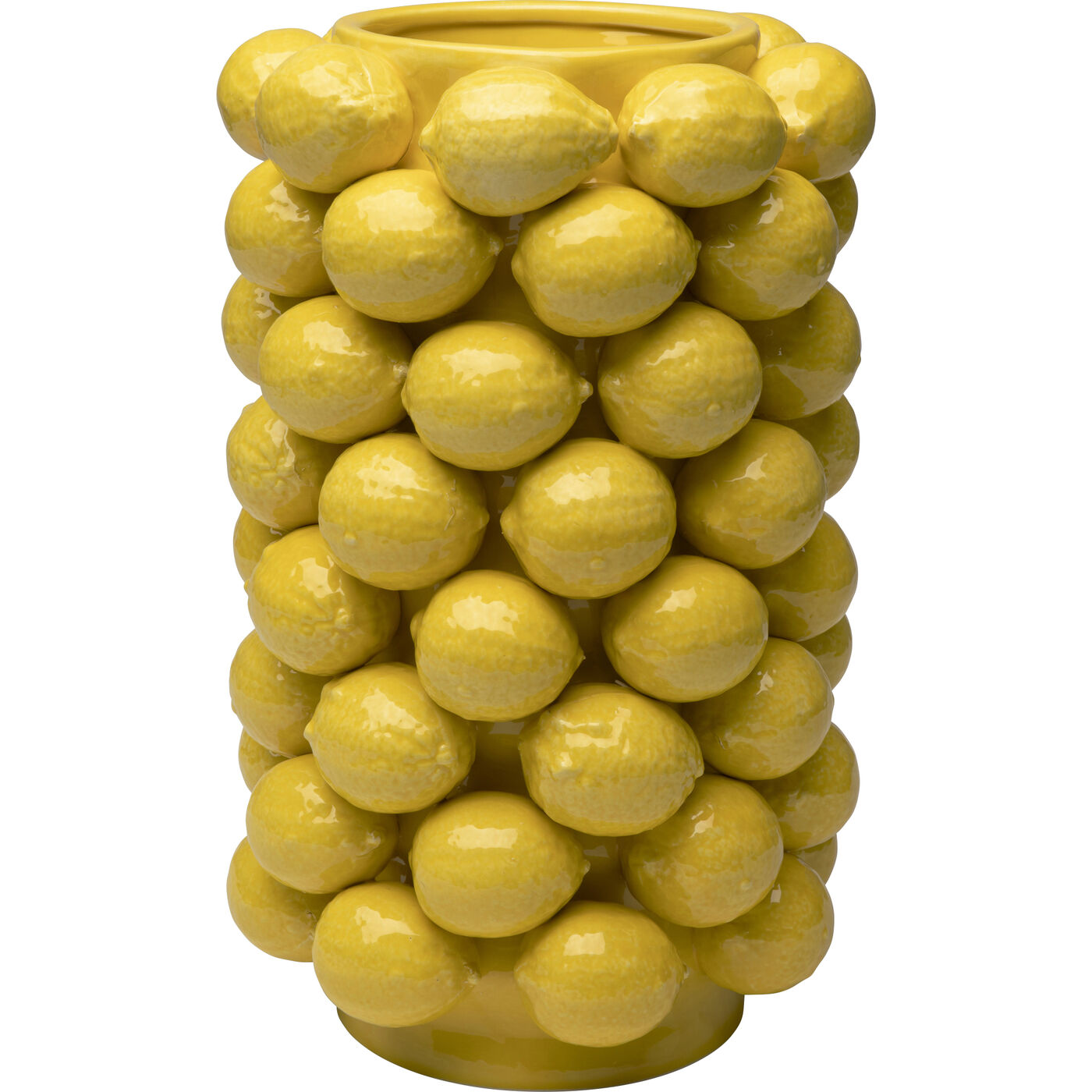 Ваза Lemon Juice 43 см